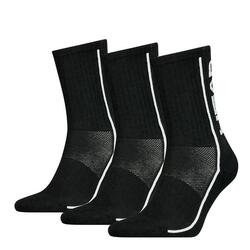 Chaussettes Unisexe Paquet de 3