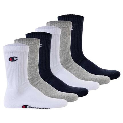 Socken Unisex 6er Pack