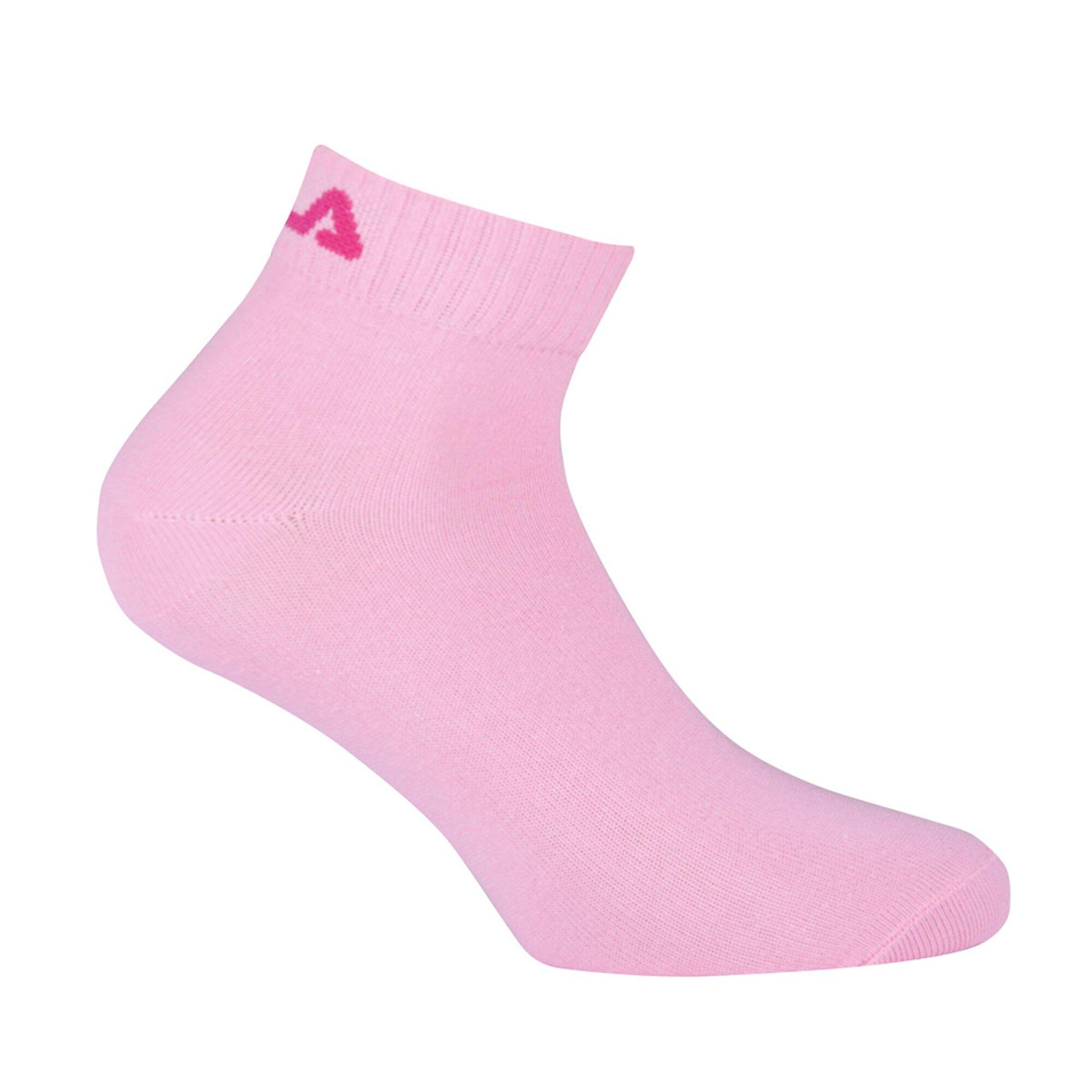 Socken Unisex 3er Pack 4/7
