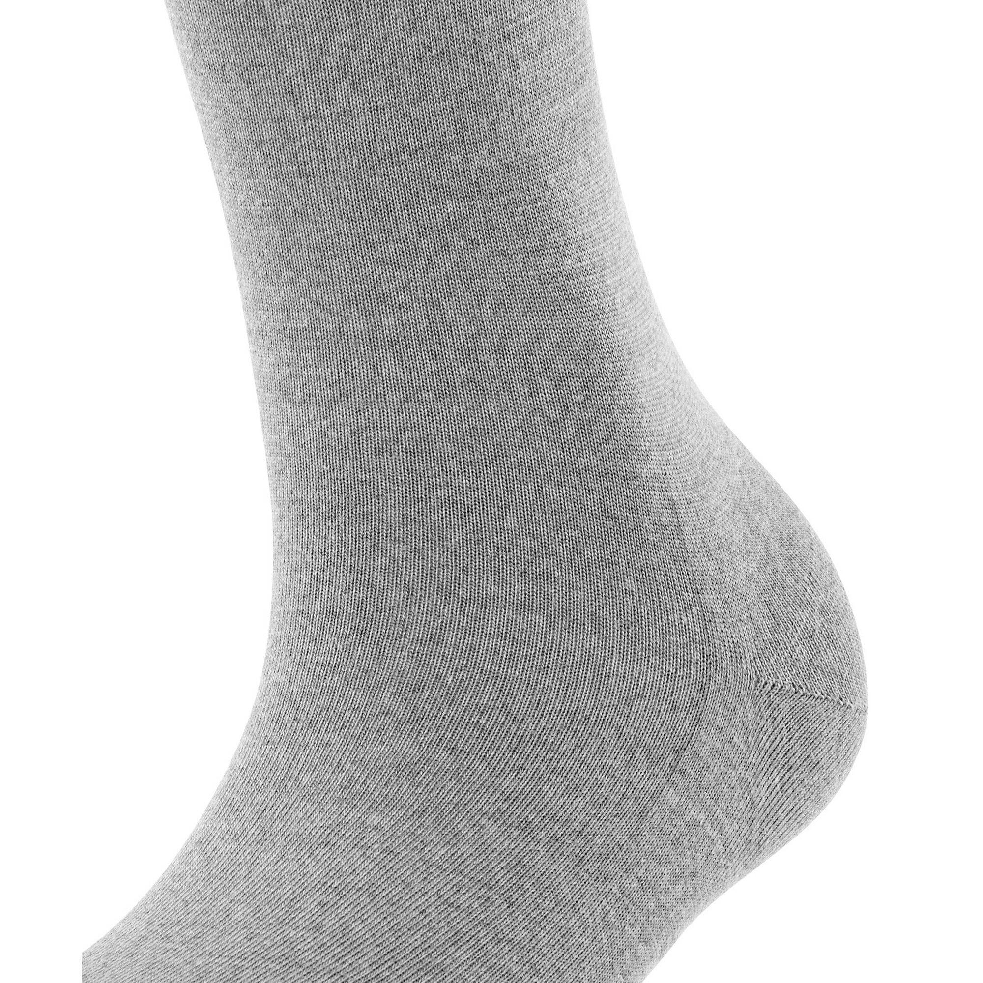 Falke Damen Socken Softmerino Kniestrümpfe 47438 4/4