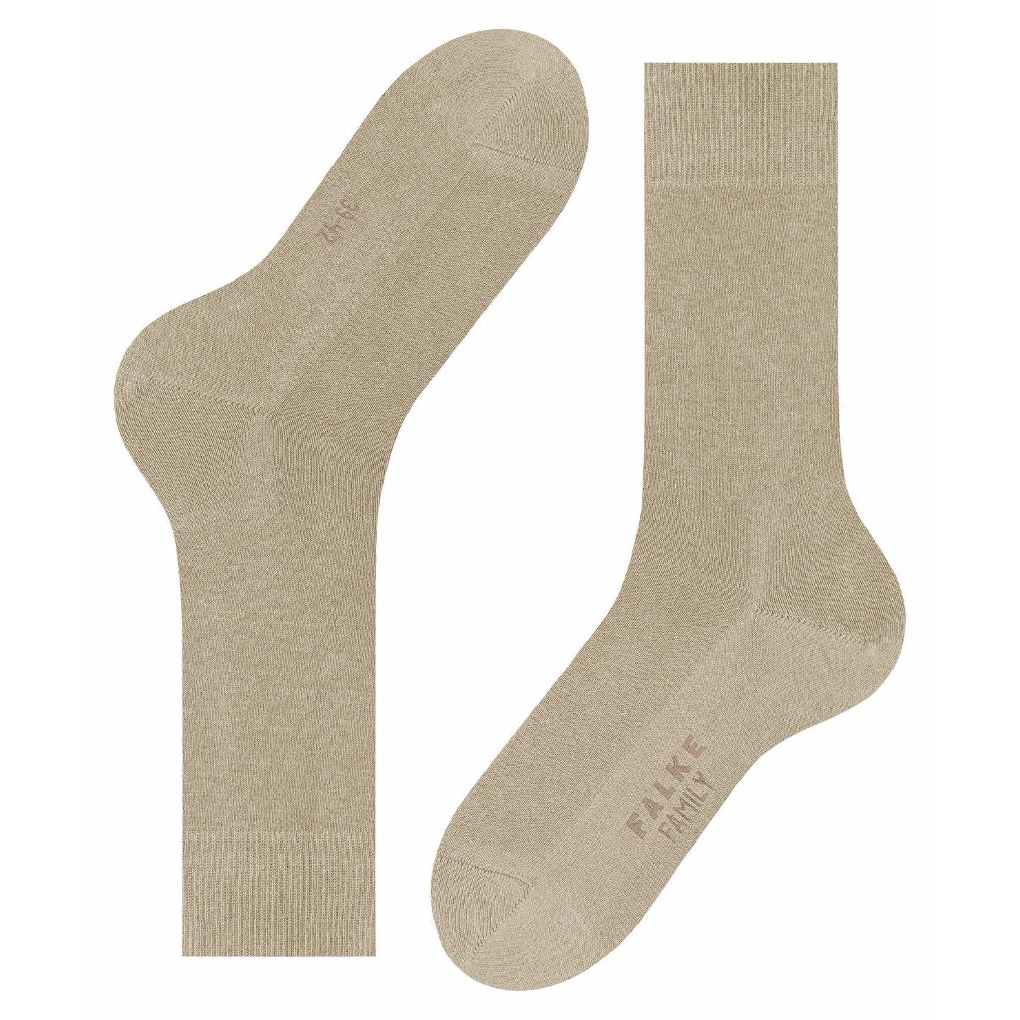 Falke Herren Socken Family SO 14657 3/5