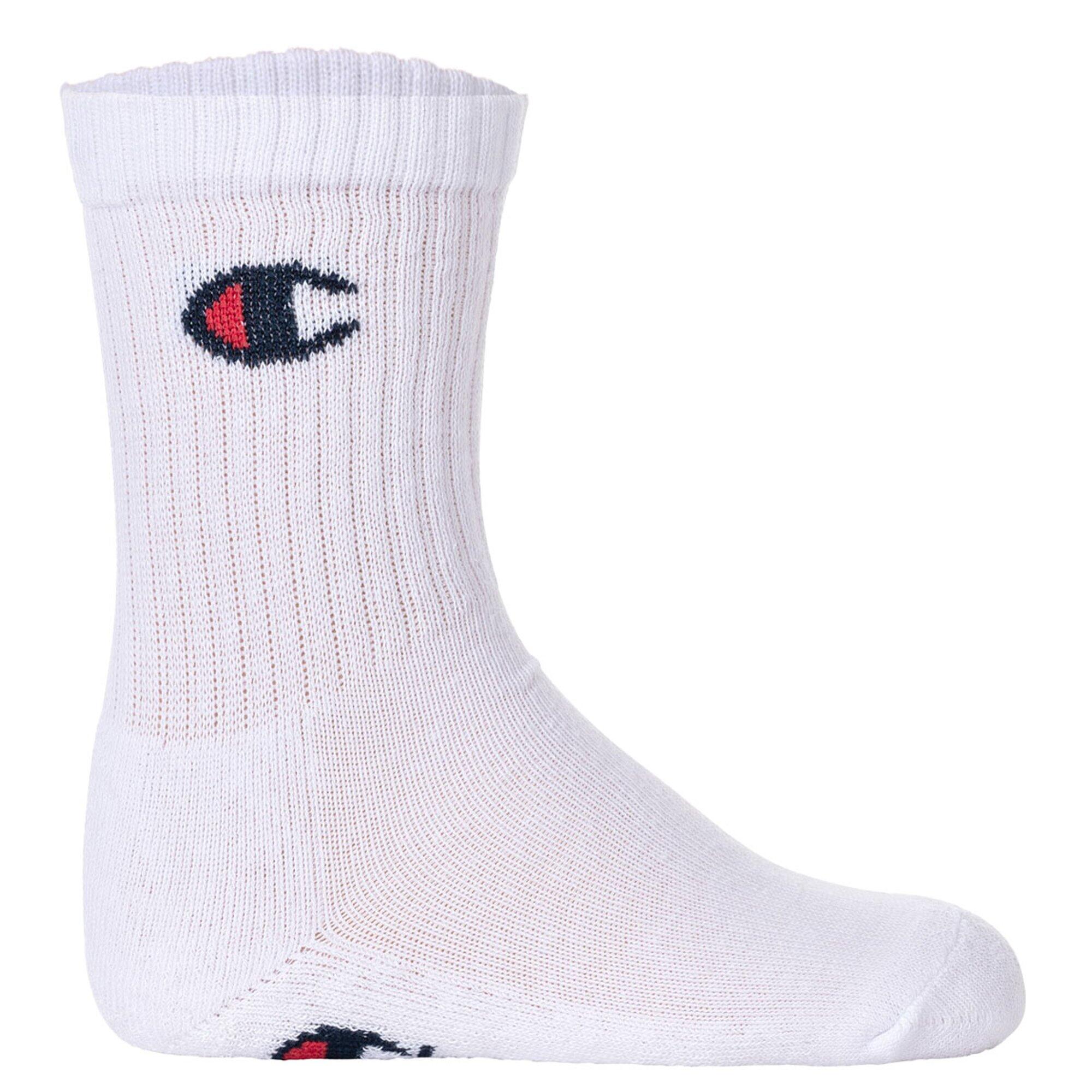 Socken Unisex 6er Pack Bequem sitzend 6/7