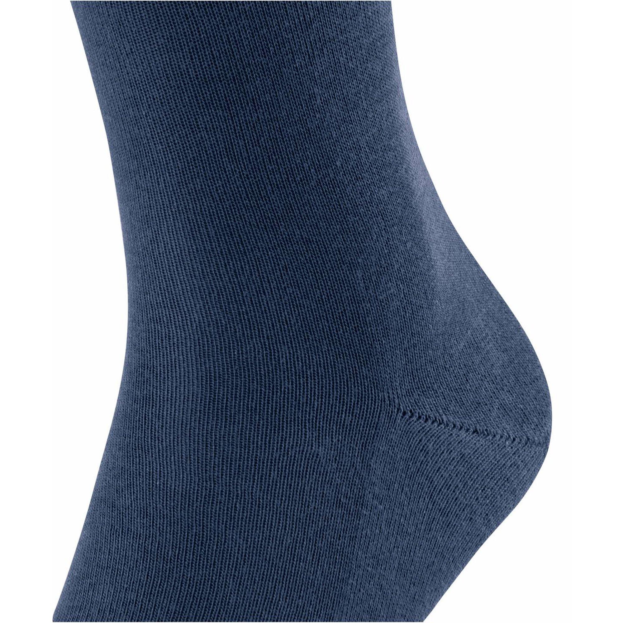 Chaussettes Hommes Pack de 1 Stretch-FALKE Family SO 4/5