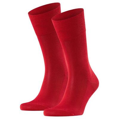 Socken Herren 2er Pack Stretch-Tiago