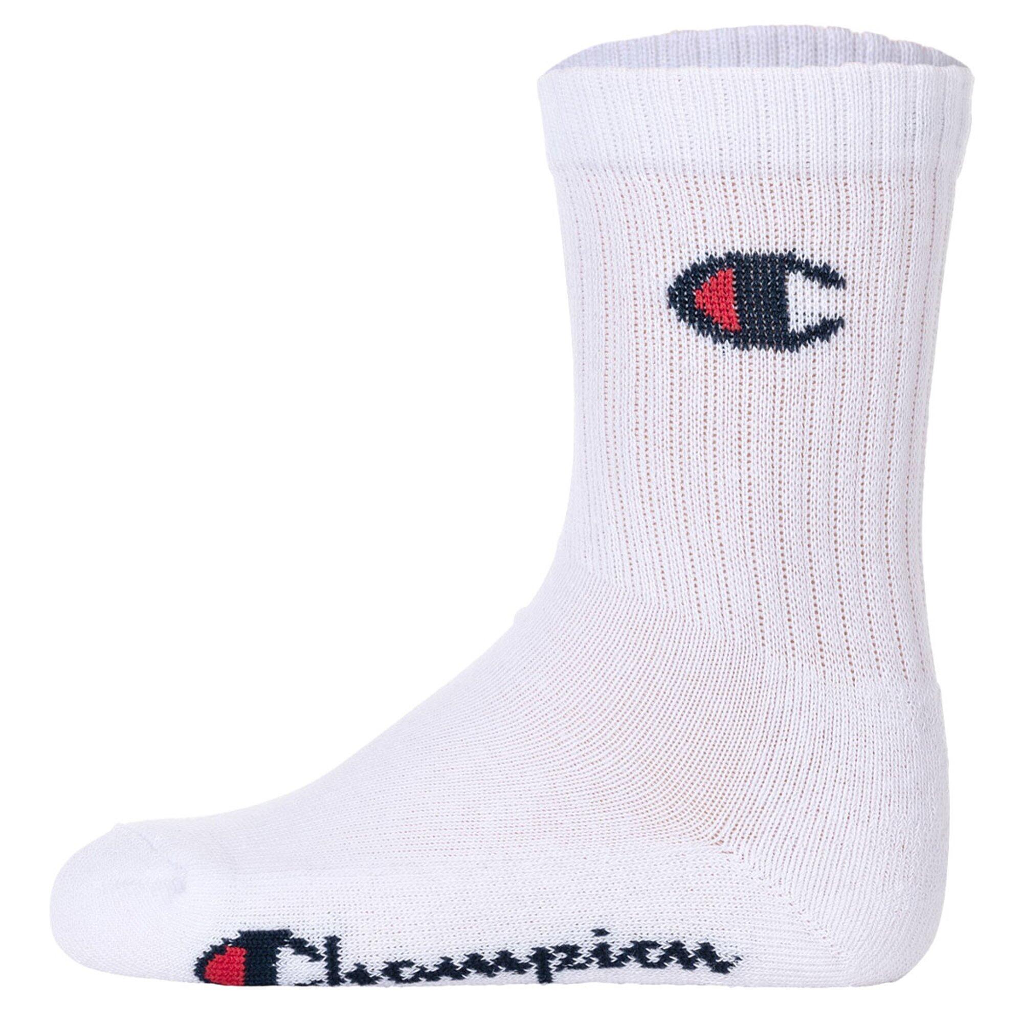 Socken Unisex 6er Pack Bequem sitzend 7/7