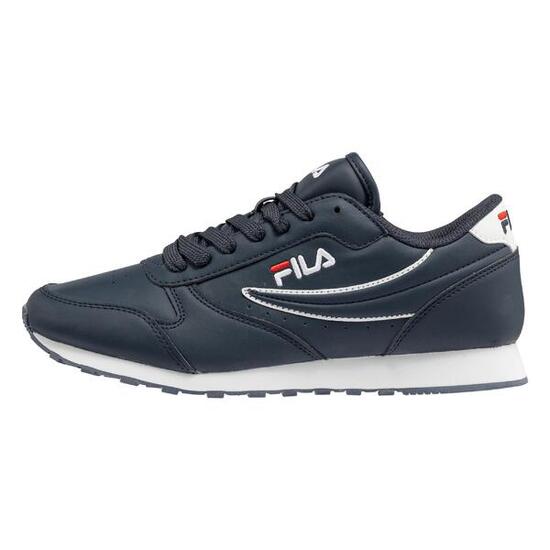 Buty do chodzenia męskie Fila Orbit Low