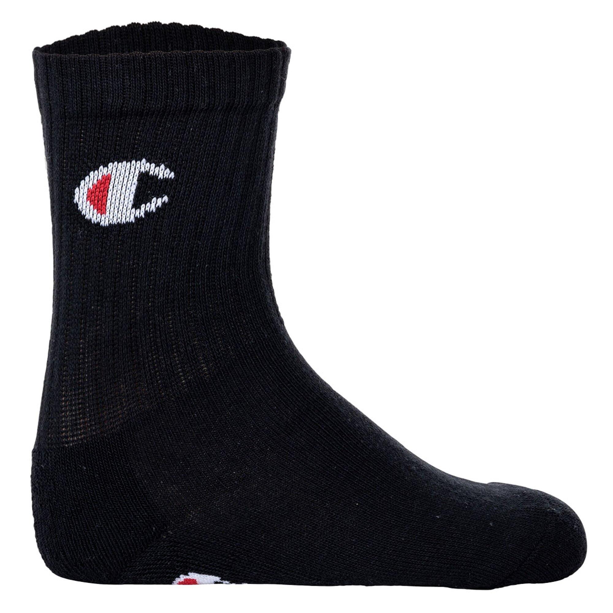 Socken Unisex 6er Pack Bequem sitzend 2/7