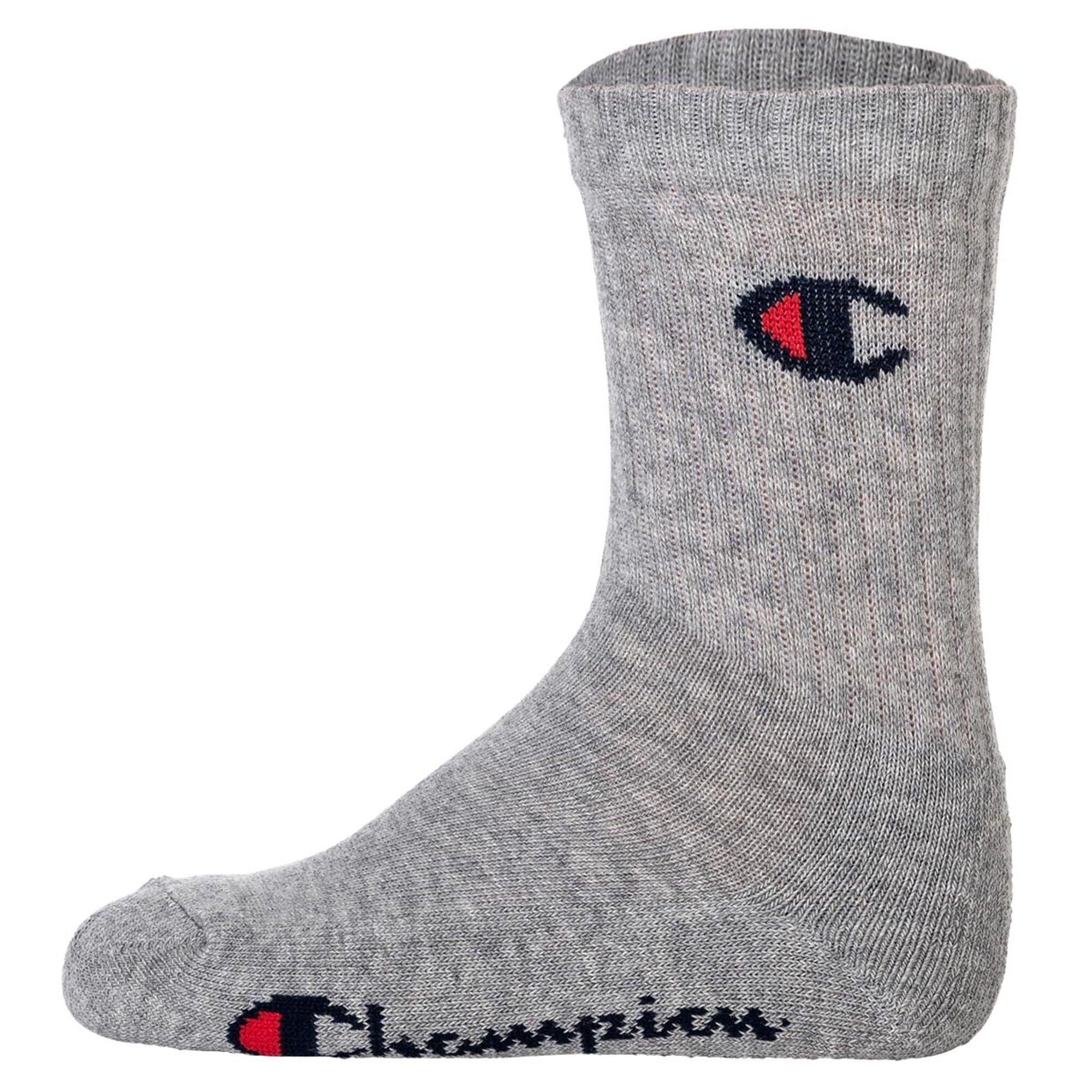 Socken Unisex 6er Pack Bequem sitzend 5/7