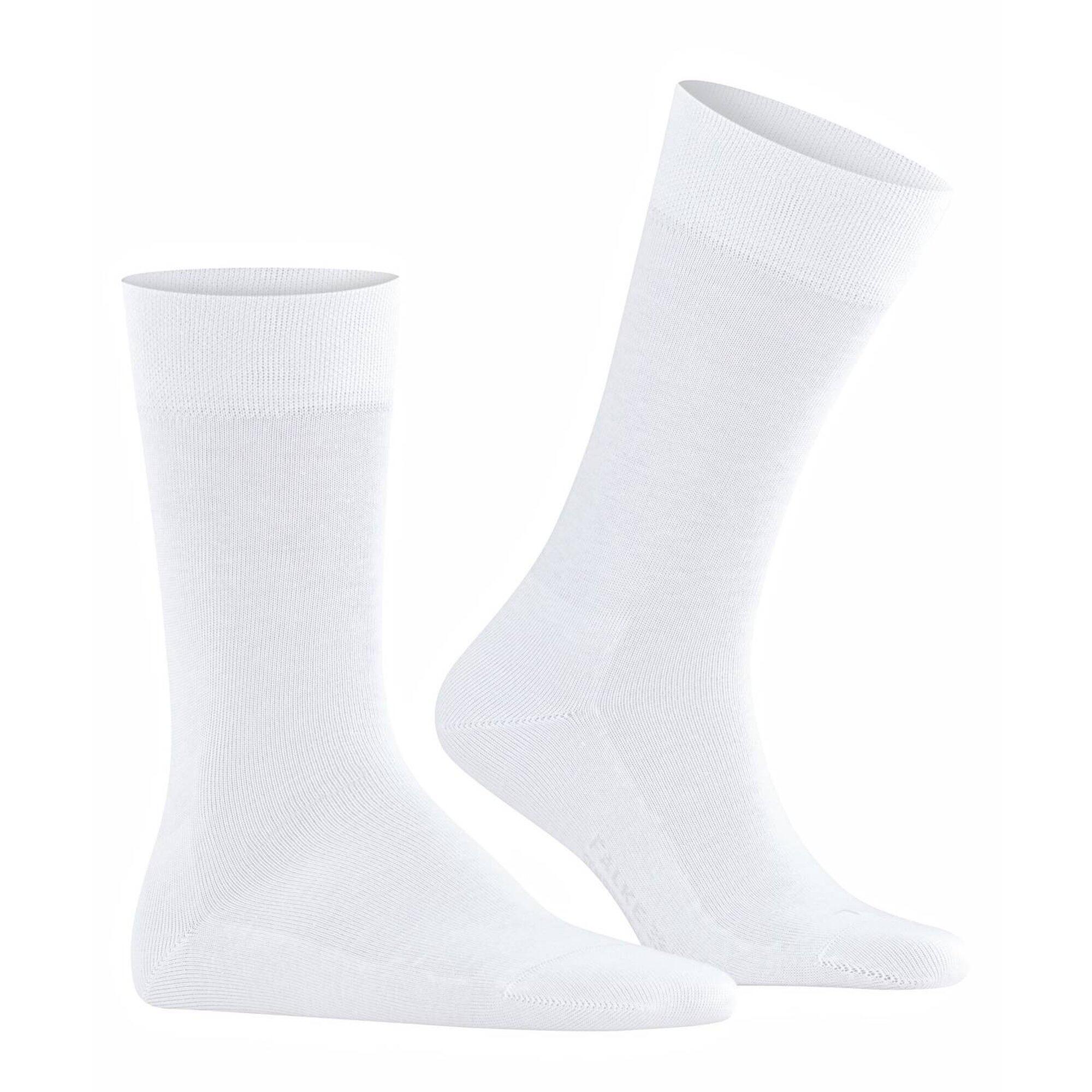 Socken Herren 1er Pack Stretch 4/5