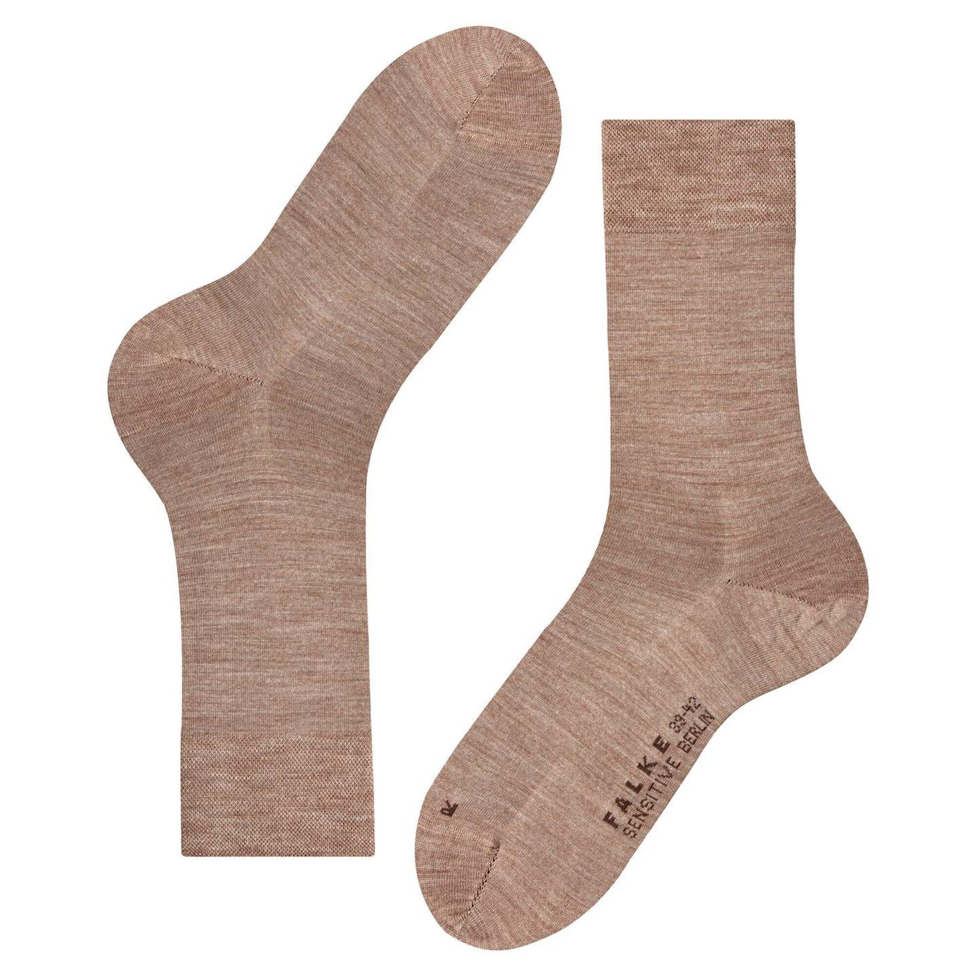 Falke Herren Socken Sensitive Berlin SO 14448 5/5
