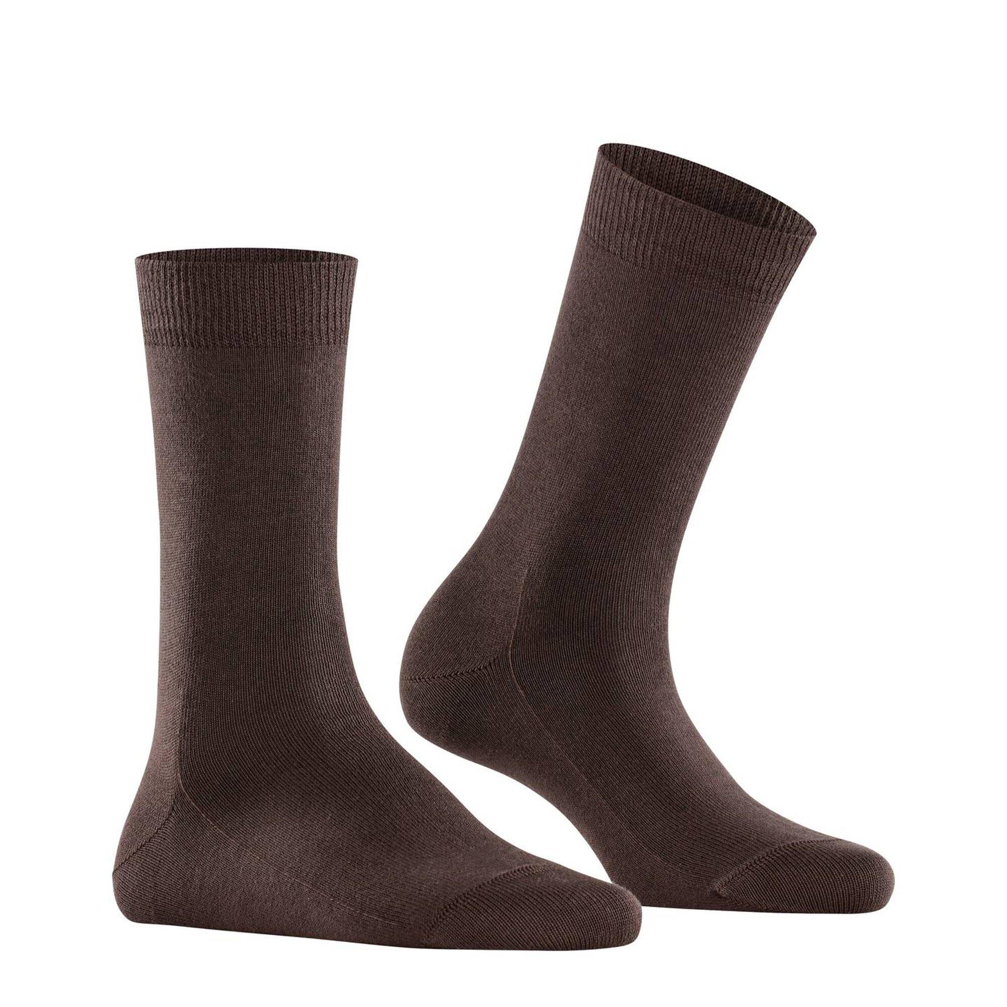 Socken Damen 1er Pack Stretch-FALKE Family SO 2/5