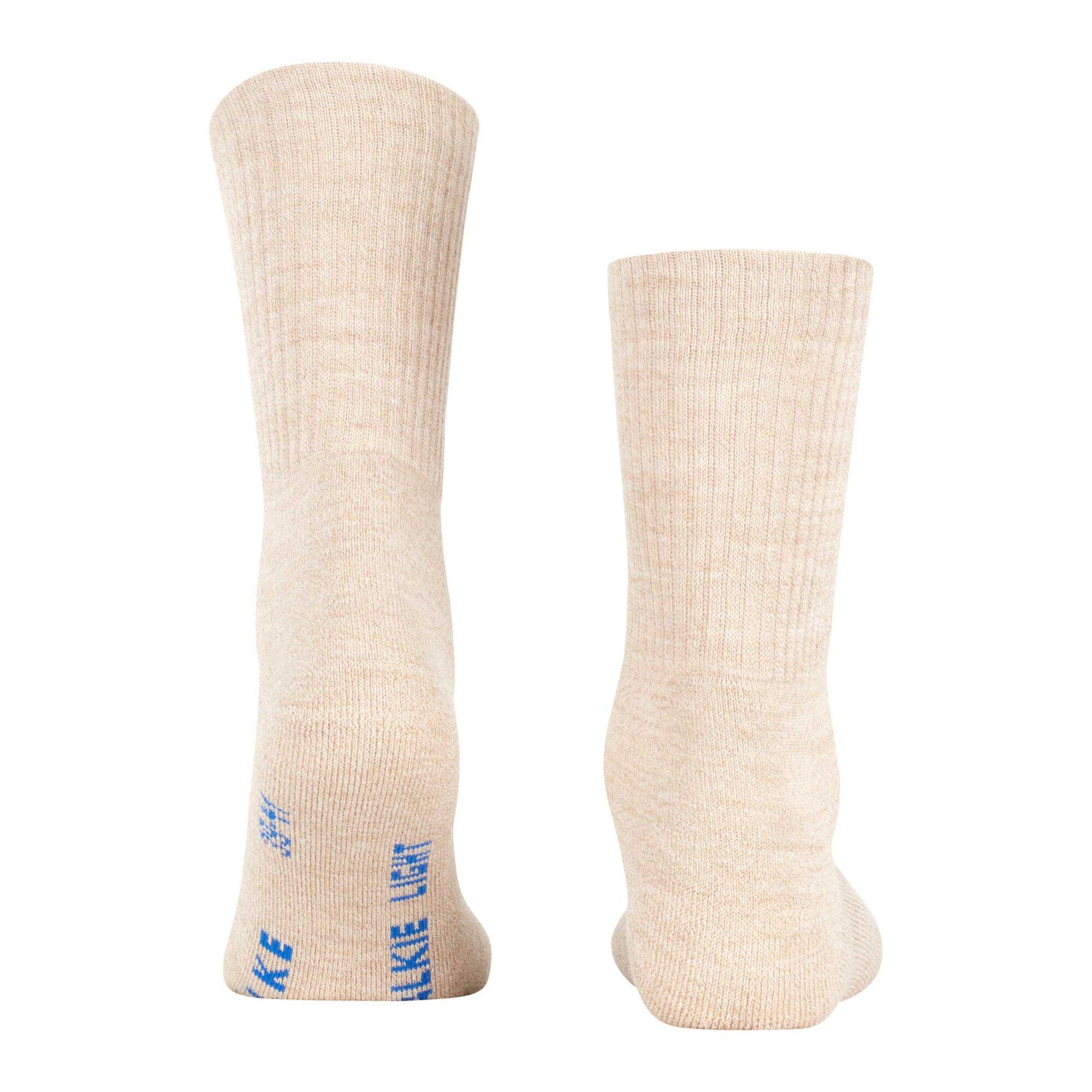 Falke Unisex Trekkingsocken Walkie Light SO 16486 2/4