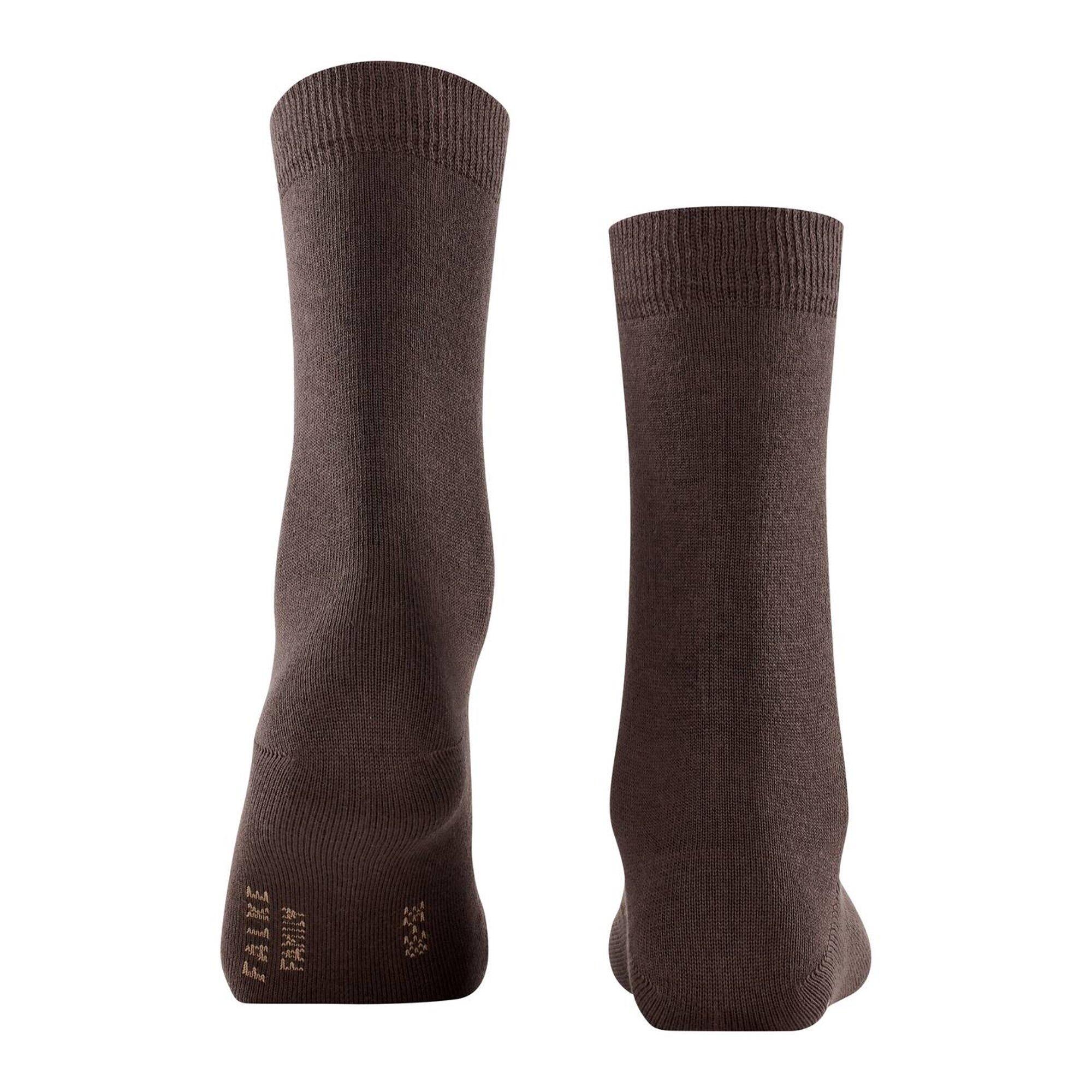 Socken Damen 1er Pack Stretch-FALKE Family SO 3/5