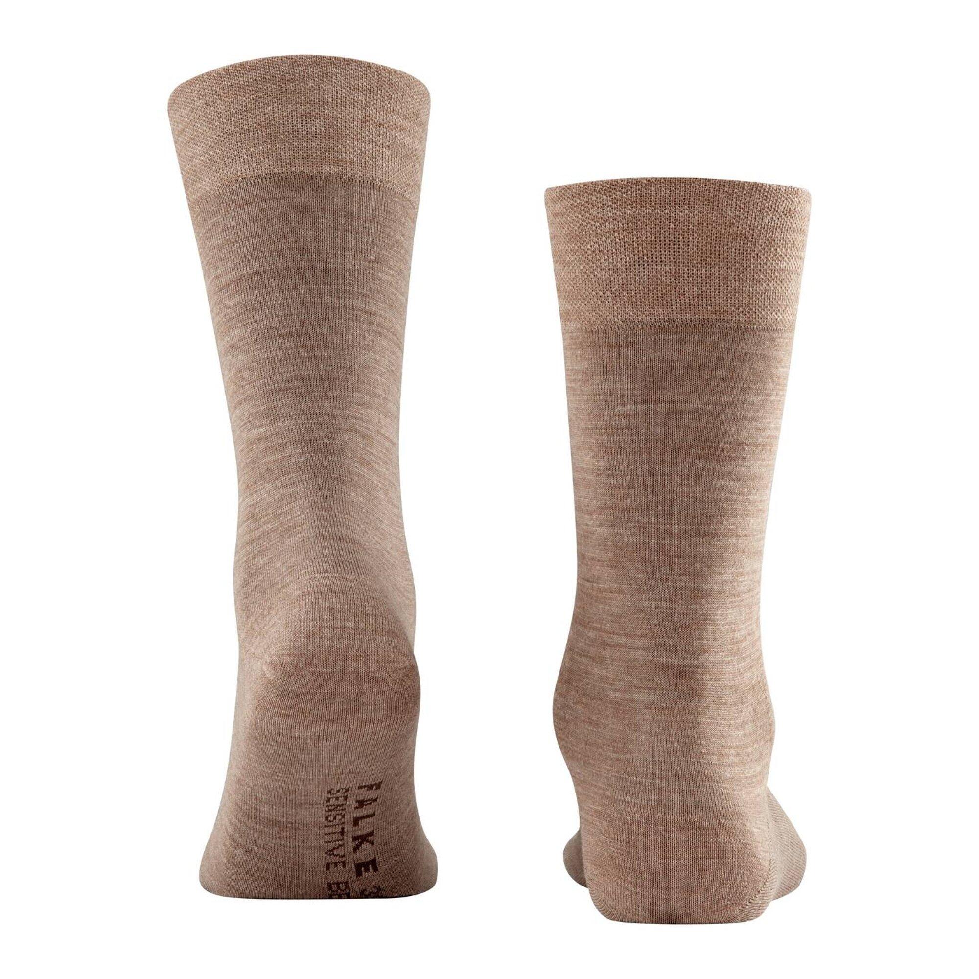 Falke Herren Socken Sensitive Berlin SO 14448 2/5