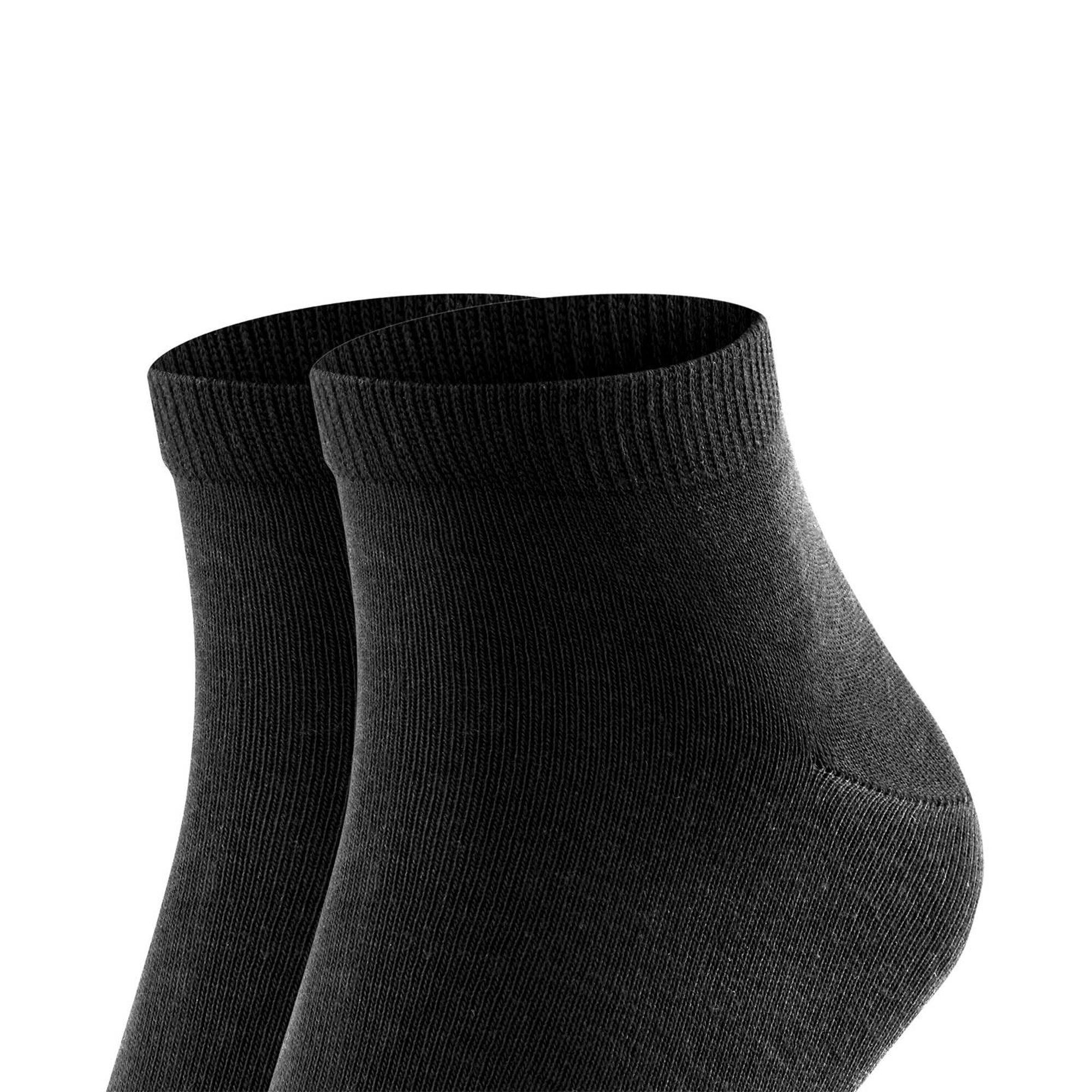 Socken Herren 2er Pack-FALKE Happy 2P SN 4/5
