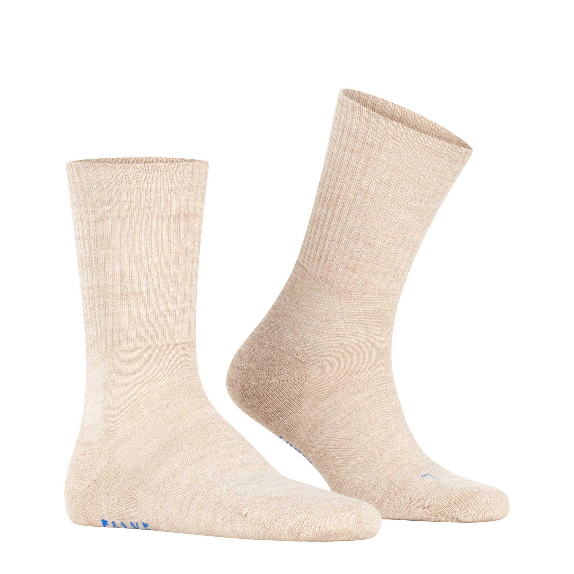 Falke Unisex Trekkingsocken Walkie Light SO 16486 3/4