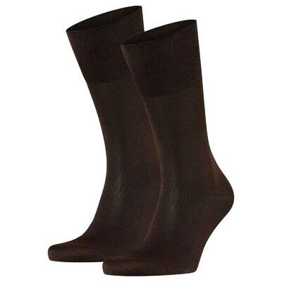 Socken Herren 2er Pack Stretch-Tiago