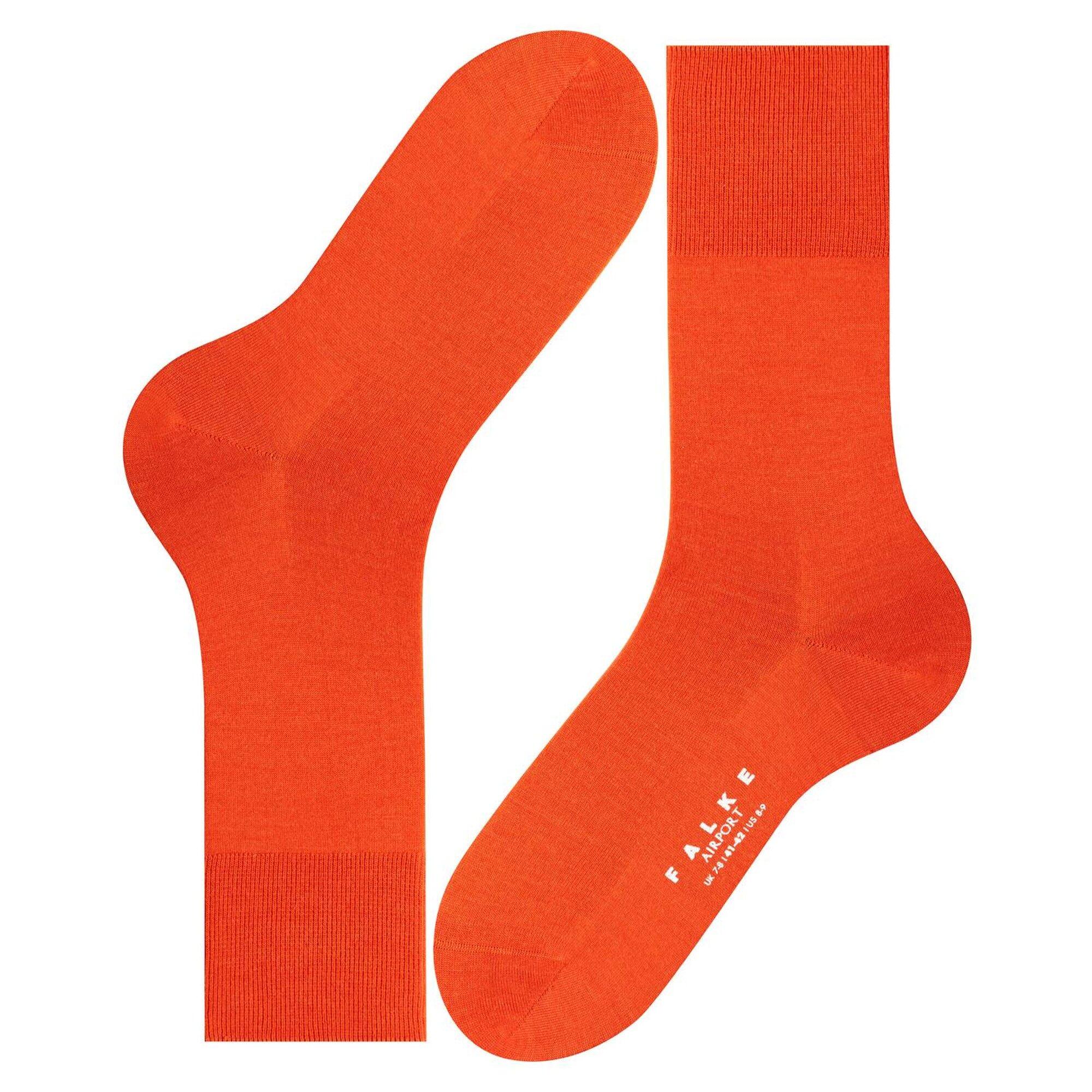 Falke Herren Socken Airport SO 14435 5/5