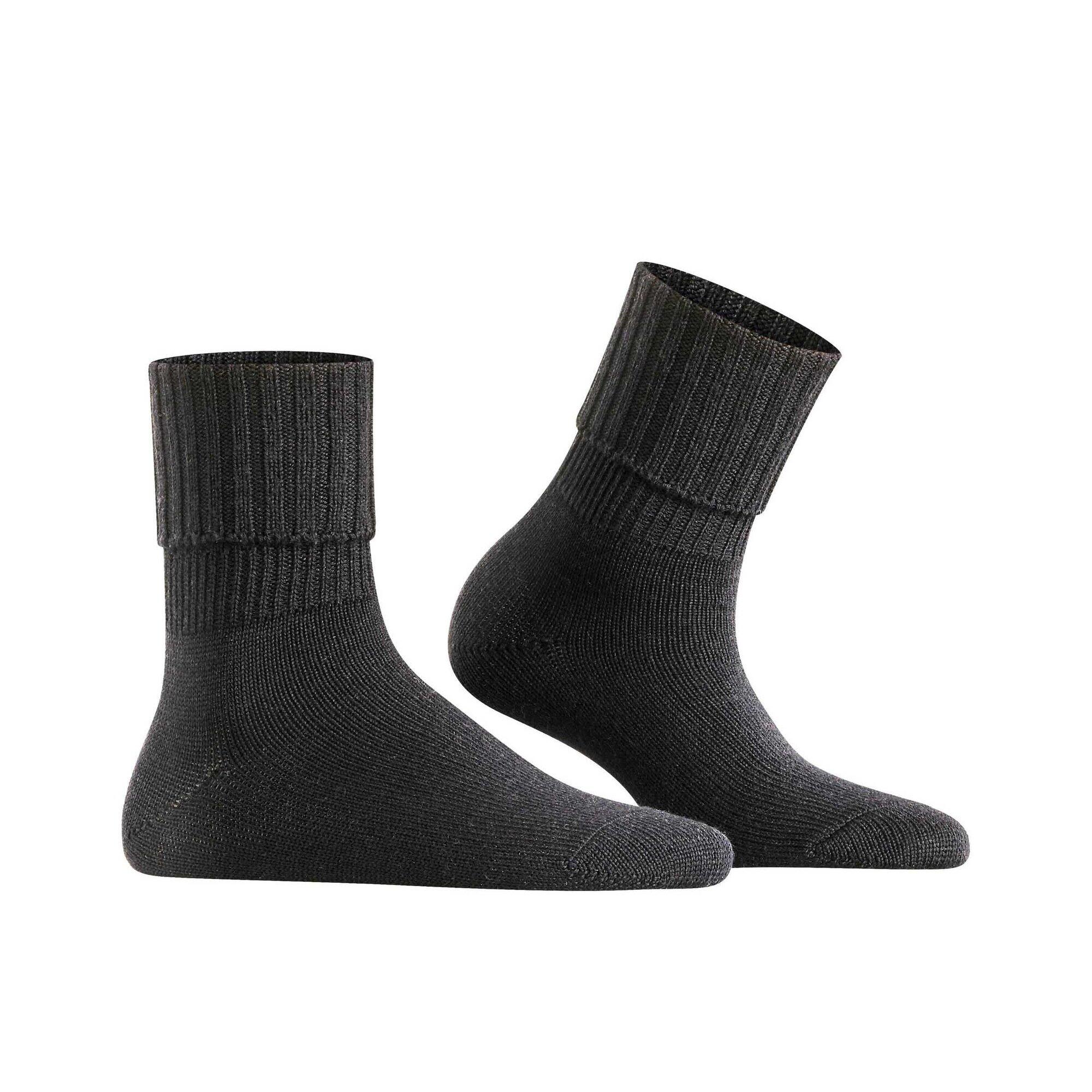 Falke Damen Socken Striggings Rib Socks 47520 3/4