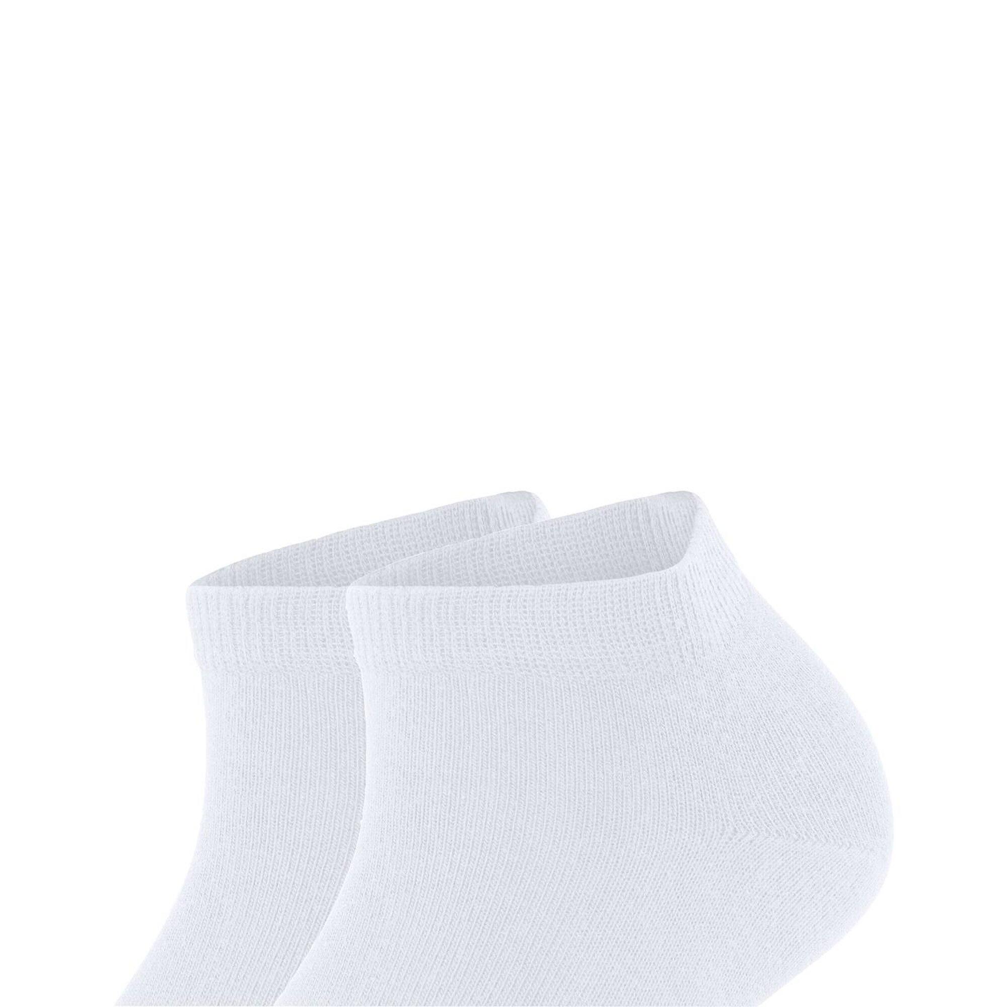 Socken Damen 2er Pack-FALKE Happy DP SN 4/5
