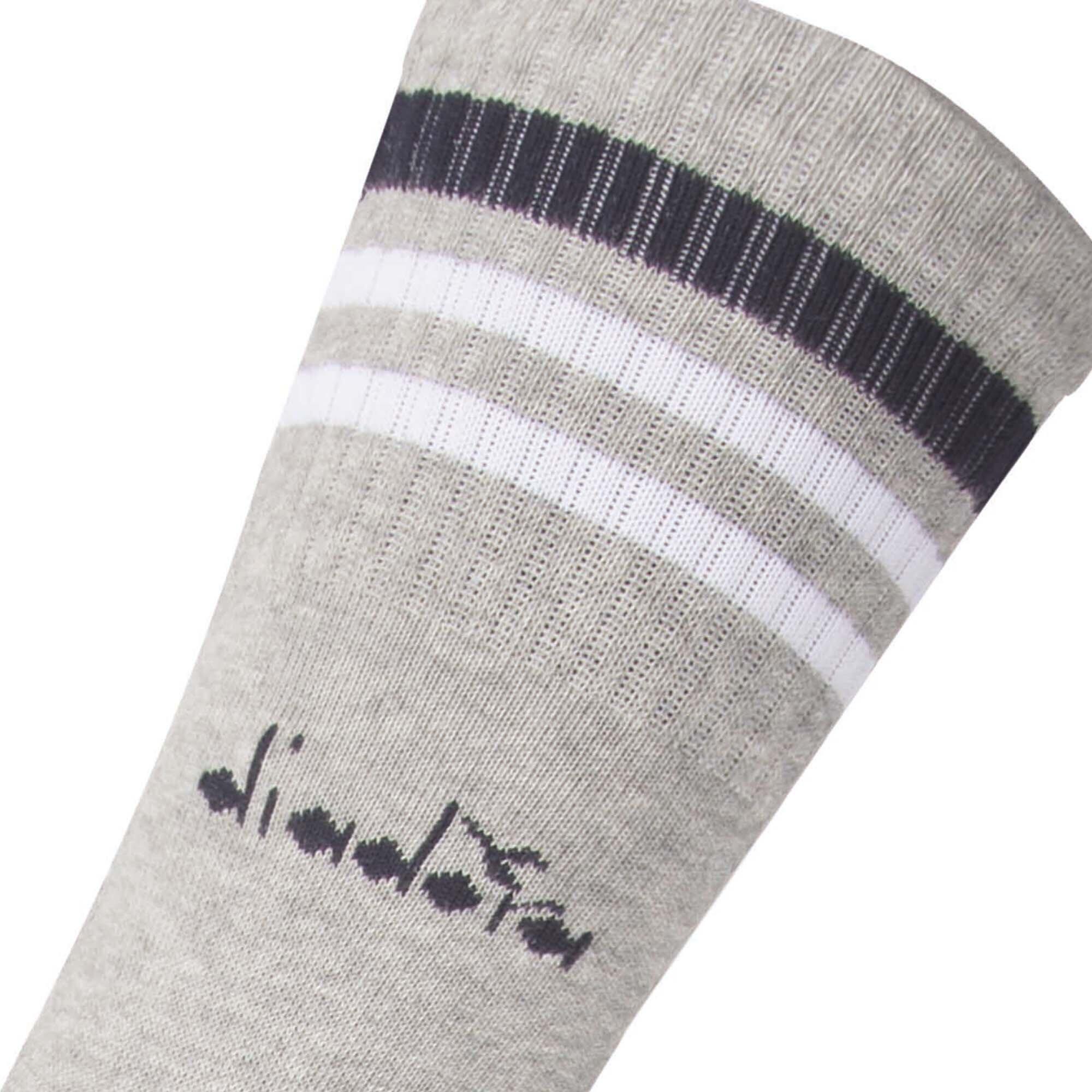 Socken Unisex 6er Pack Bequem sitzend 6/7