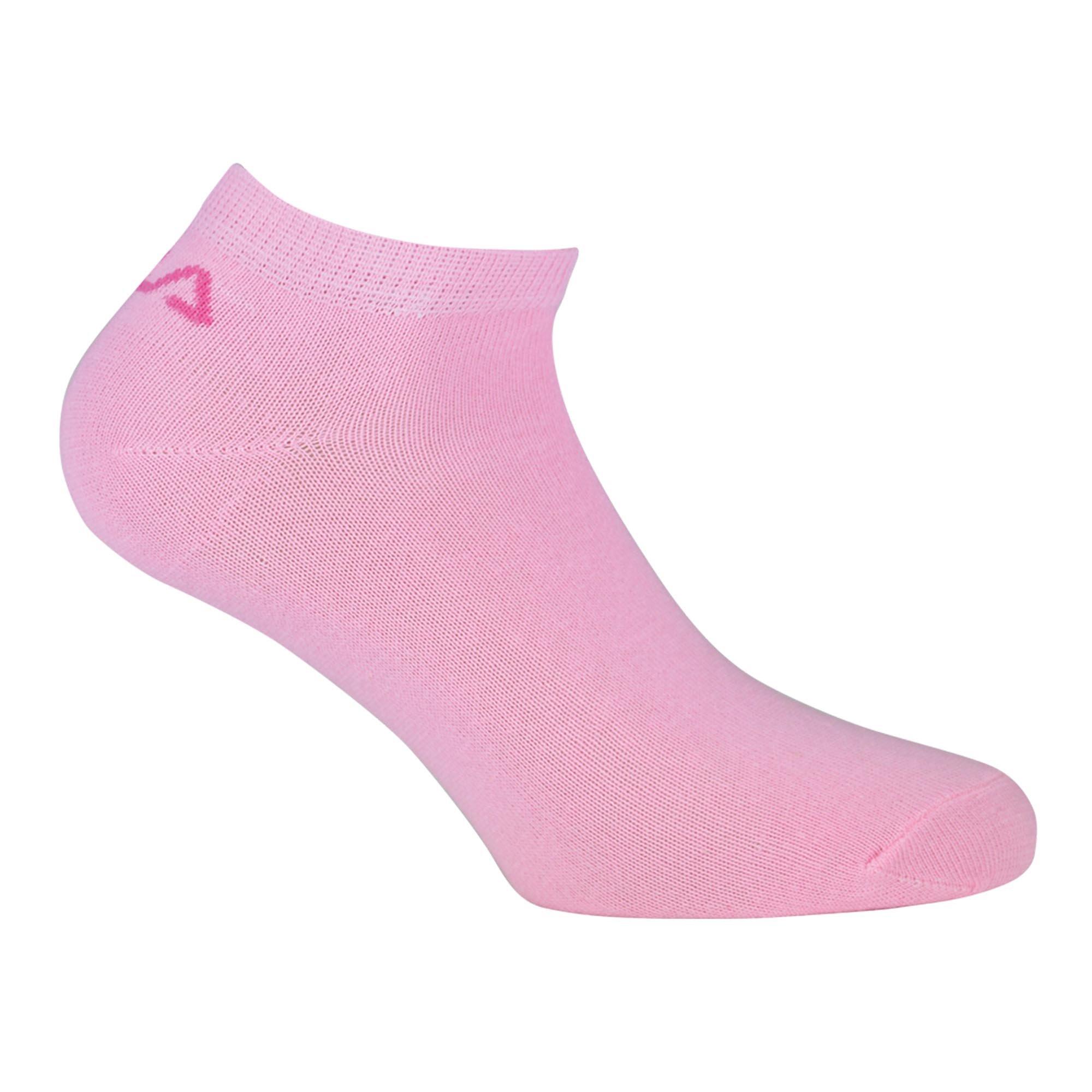 Socken Unisex 3er Pack 2/4