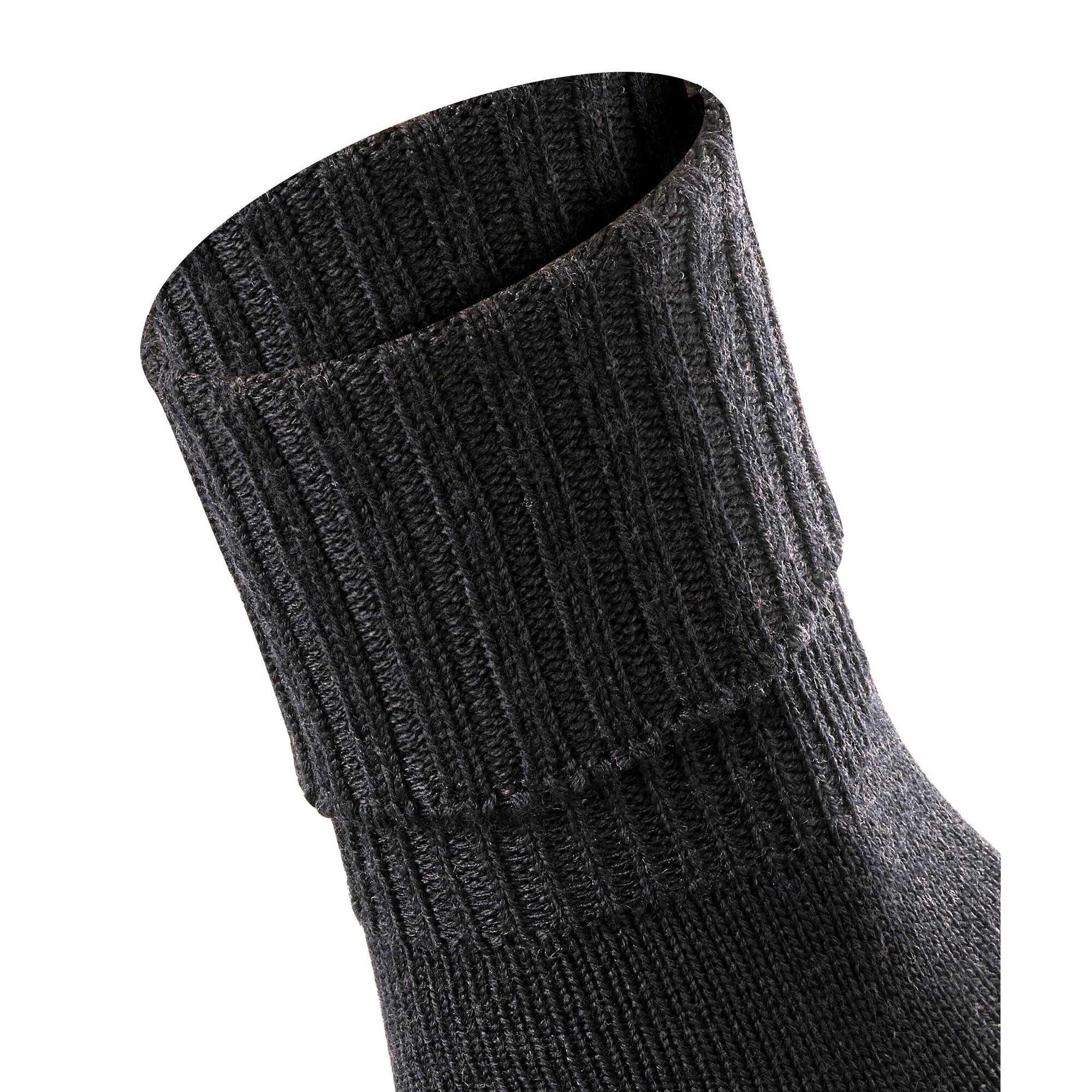 Falke Damen Socken Striggings Rib Socks 47520 4/4