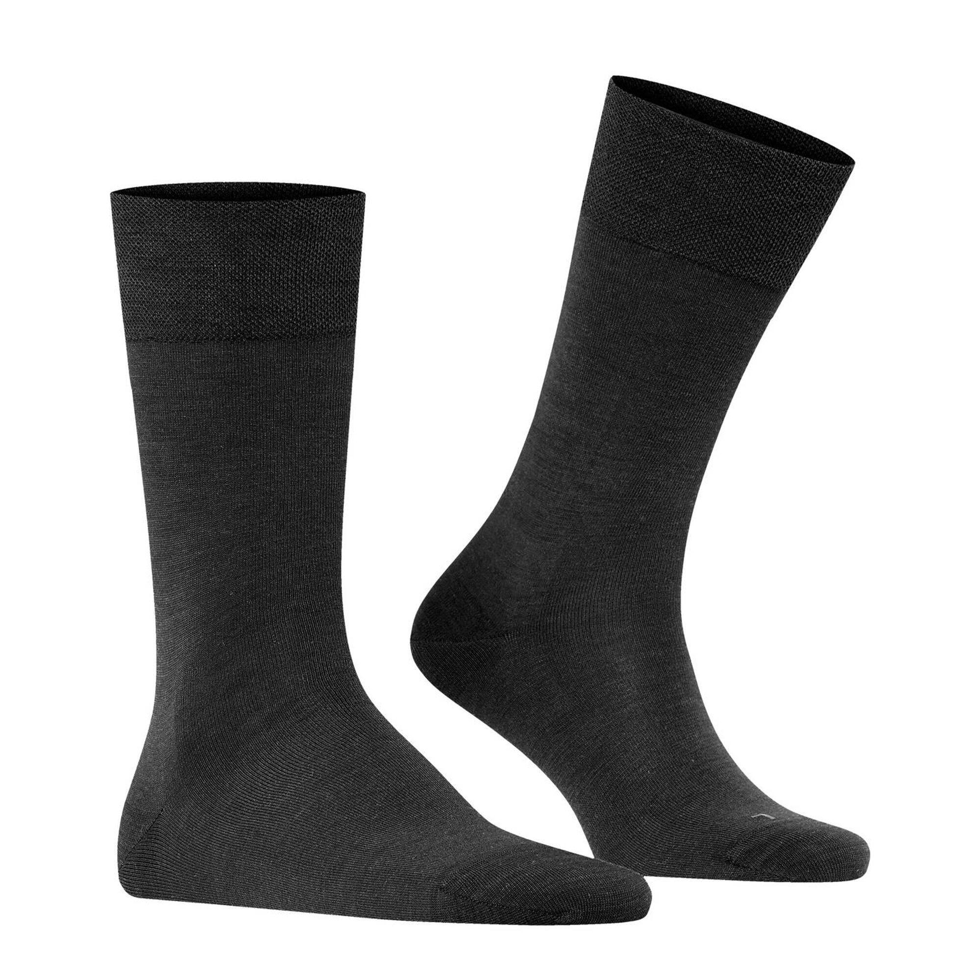 Falke Herren Socken Sensitive Berlin SO 14448 3/5