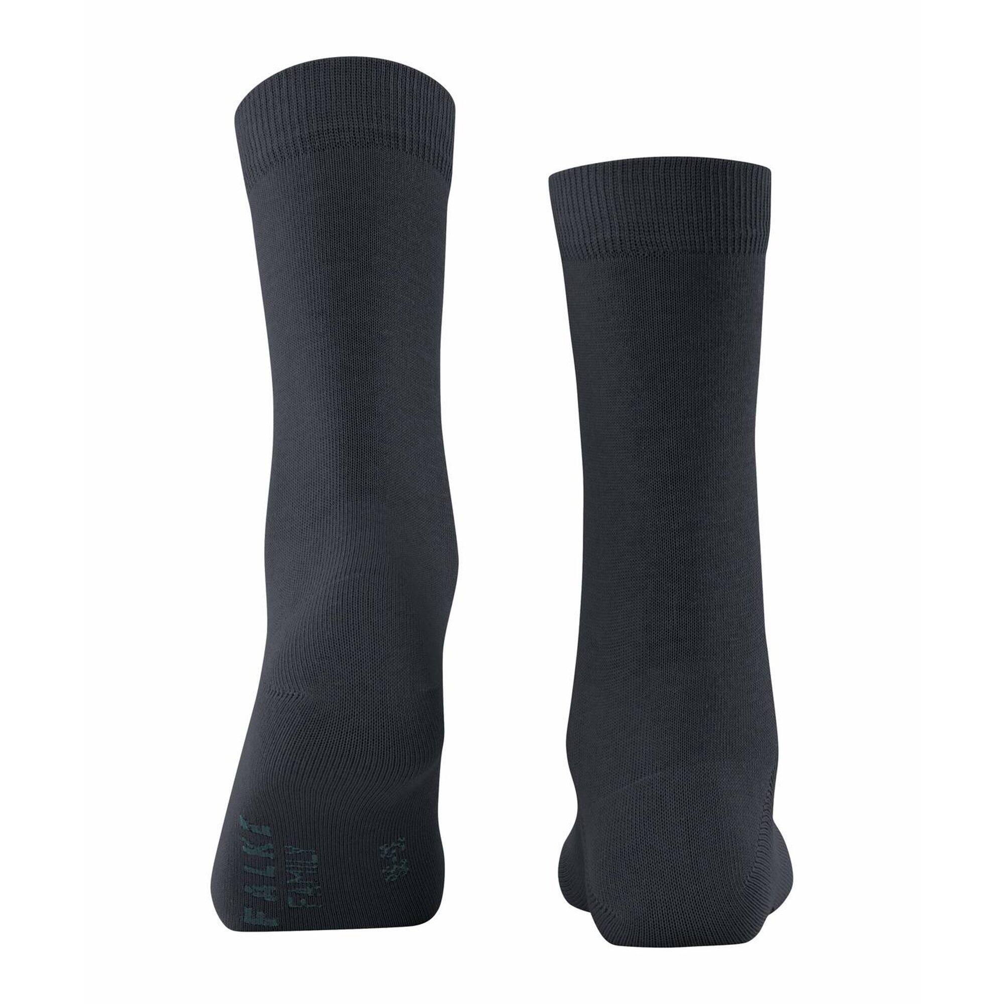 Chaussettes Femmes Pack de 1 Stretch-FALKE Family SO 5/5