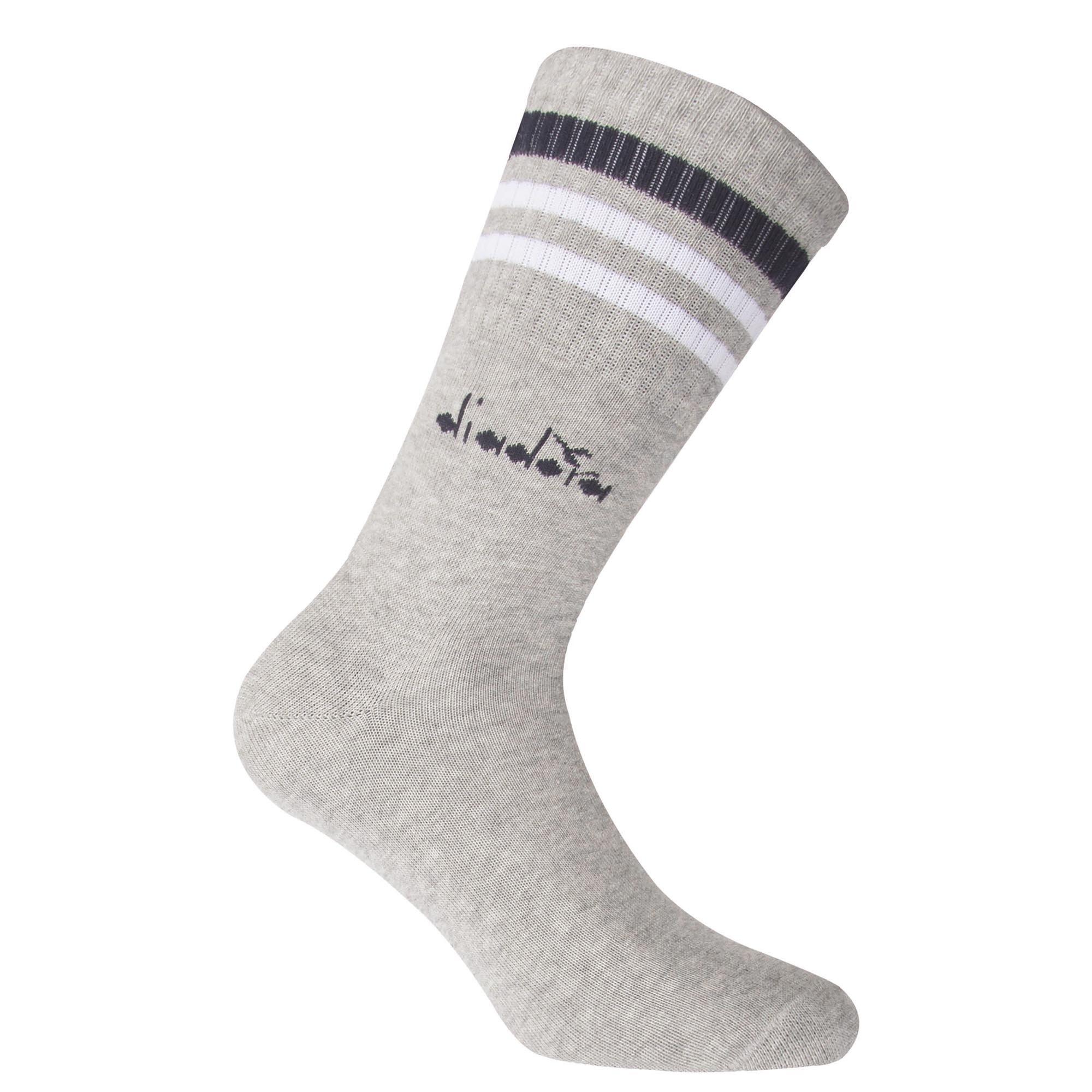 Socken Unisex 12er Pack Bequem sitzend 4/4