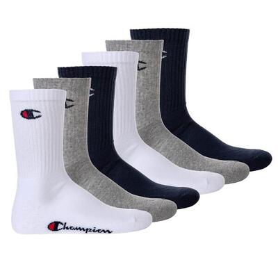 Socken Unisex 6er Pack