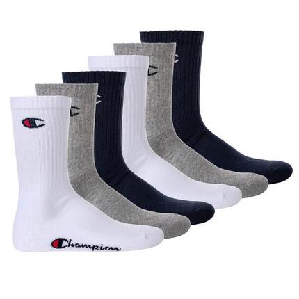Socken Unisex 6er Pack