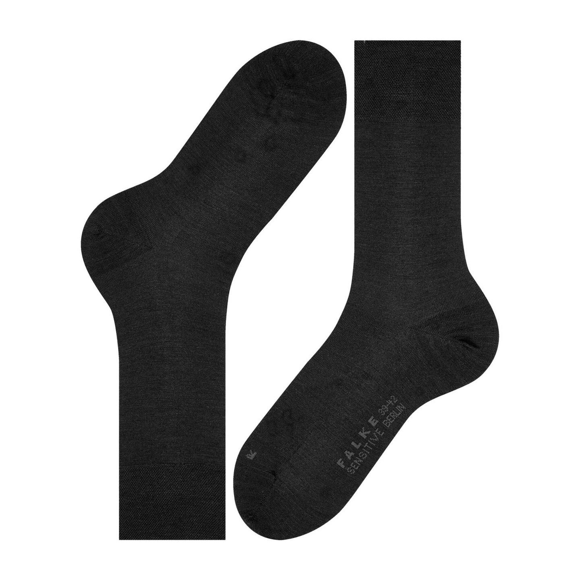 Falke Herren Socken Sensitive Berlin SO 14448 5/5