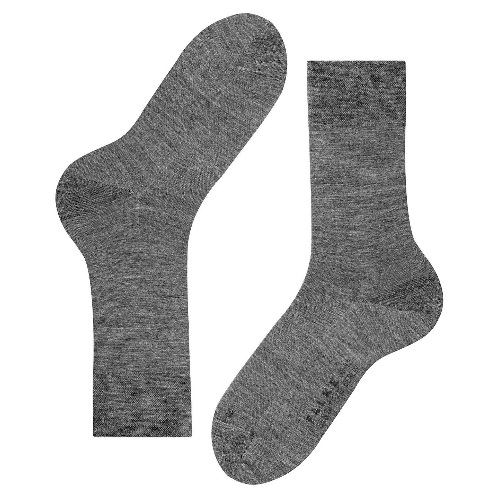 Falke Herren Socken Sensitive Berlin SO 14448 5/5