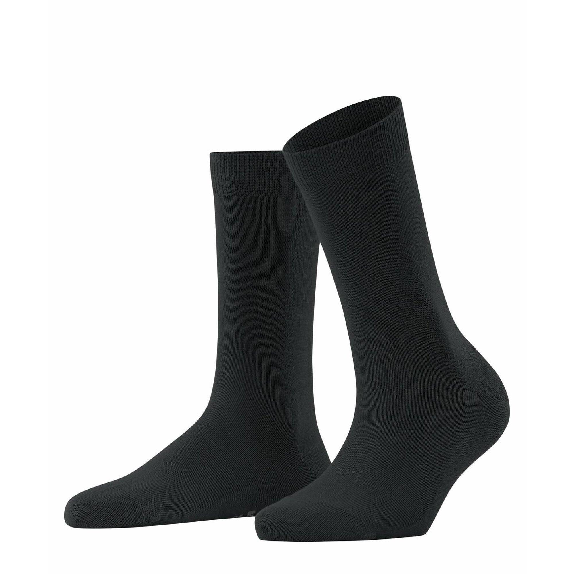 FALKE Socken Damen 1er Pack Stretch-FALKE Family SO
