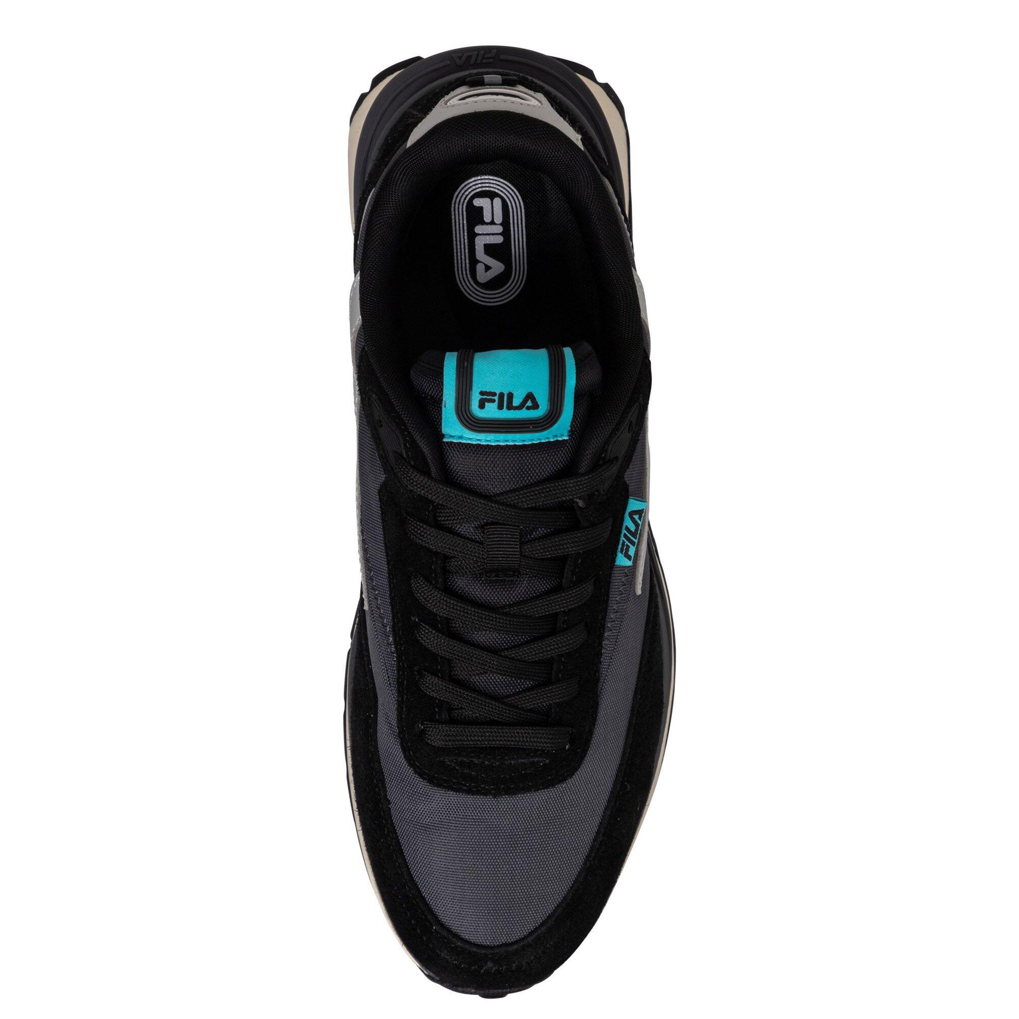 Zapatilla Hombres-REGGIO 6/7