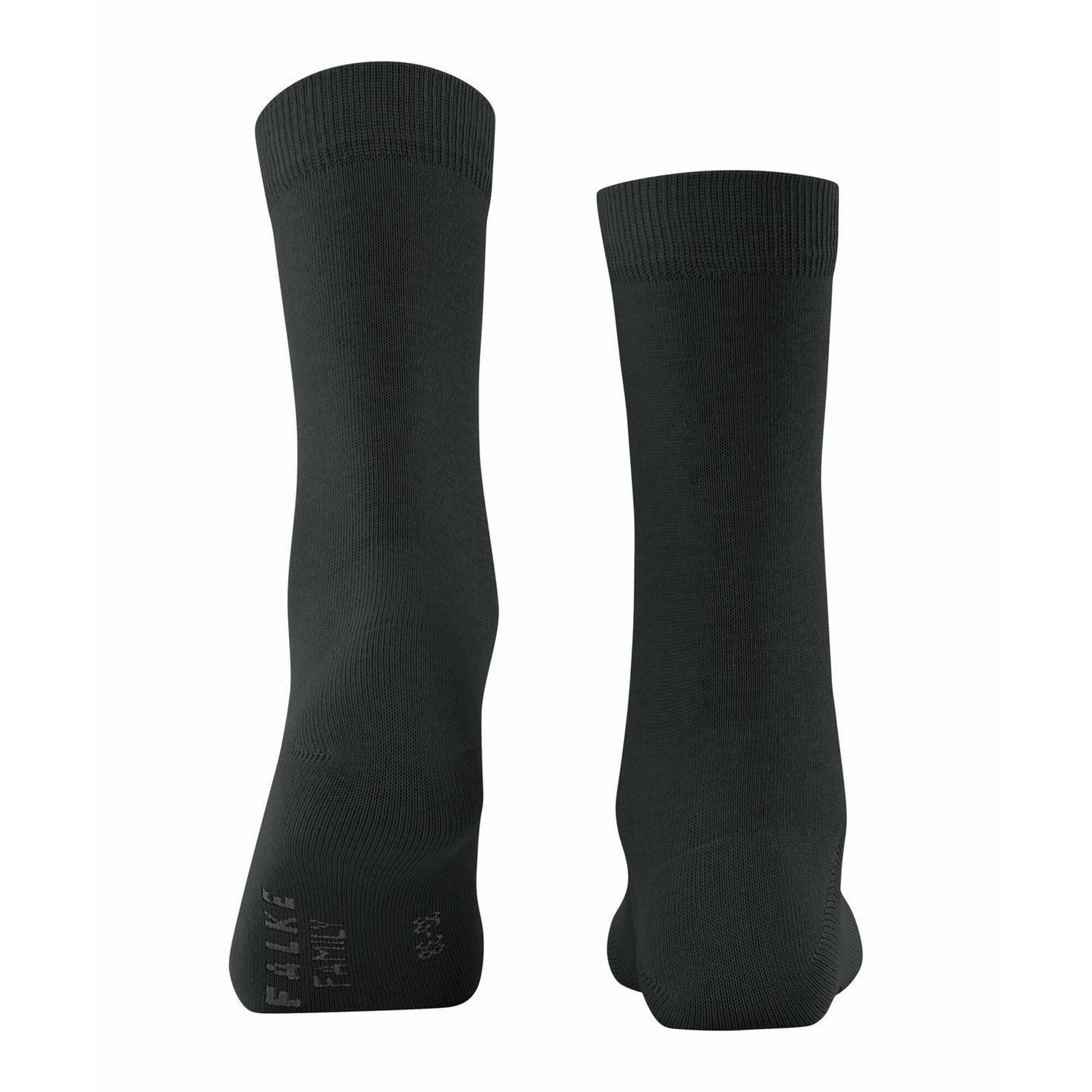Socken Damen 1er Pack Stretch-FALKE Family SO 5/5