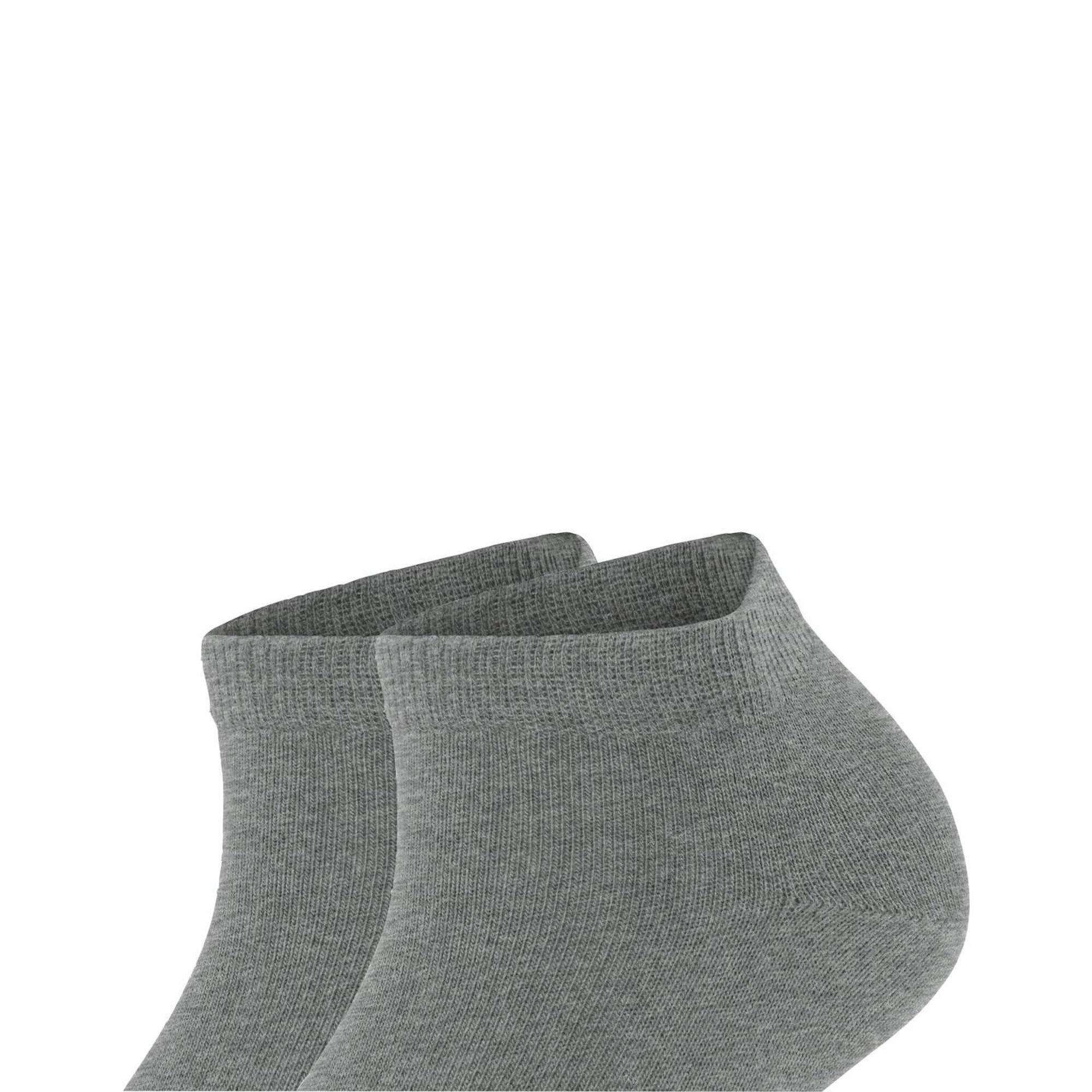 Socken Damen 2er Pack-FALKE Happy DP SN 4/5