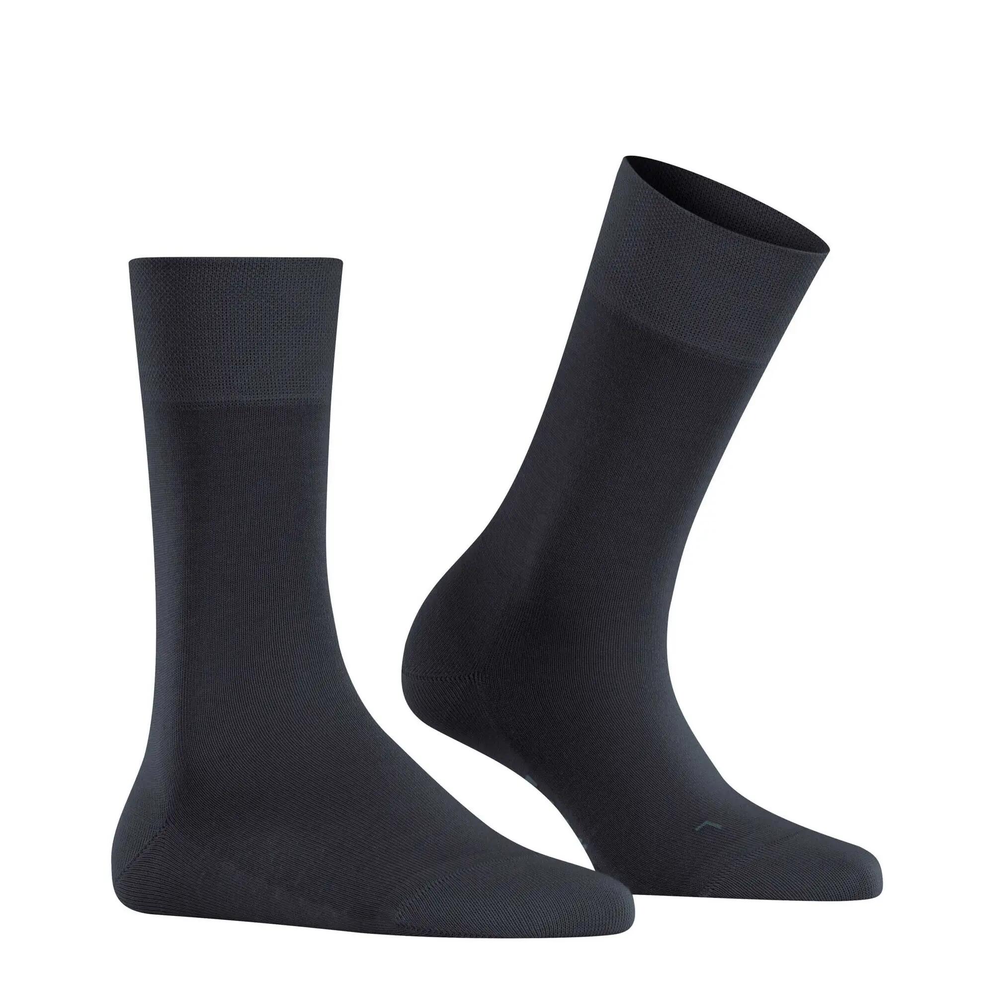 Skarpetki damskie Falke Sensitive New York 2/5