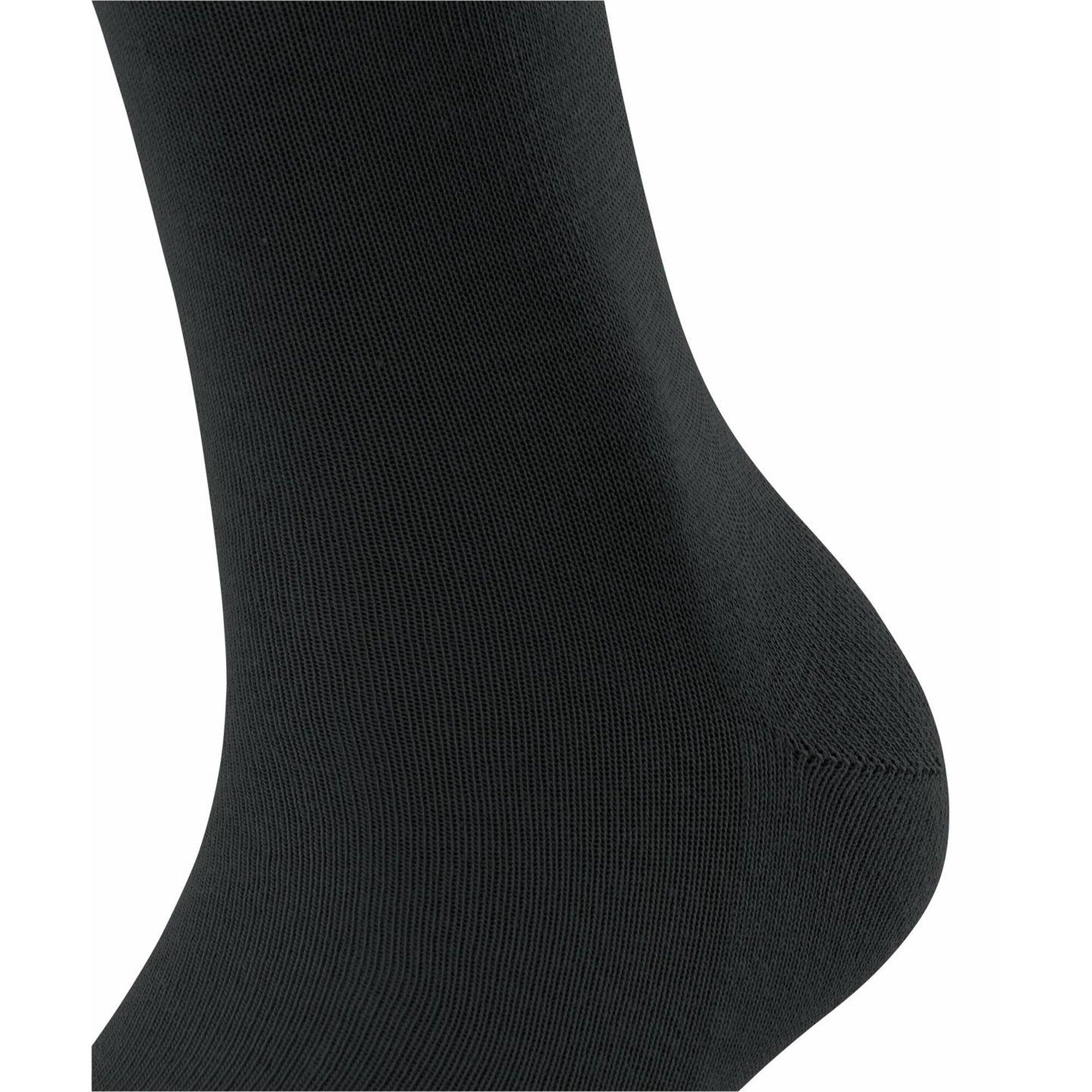 Socken Damen 1er Pack Stretch-FALKE Family SO 3/5