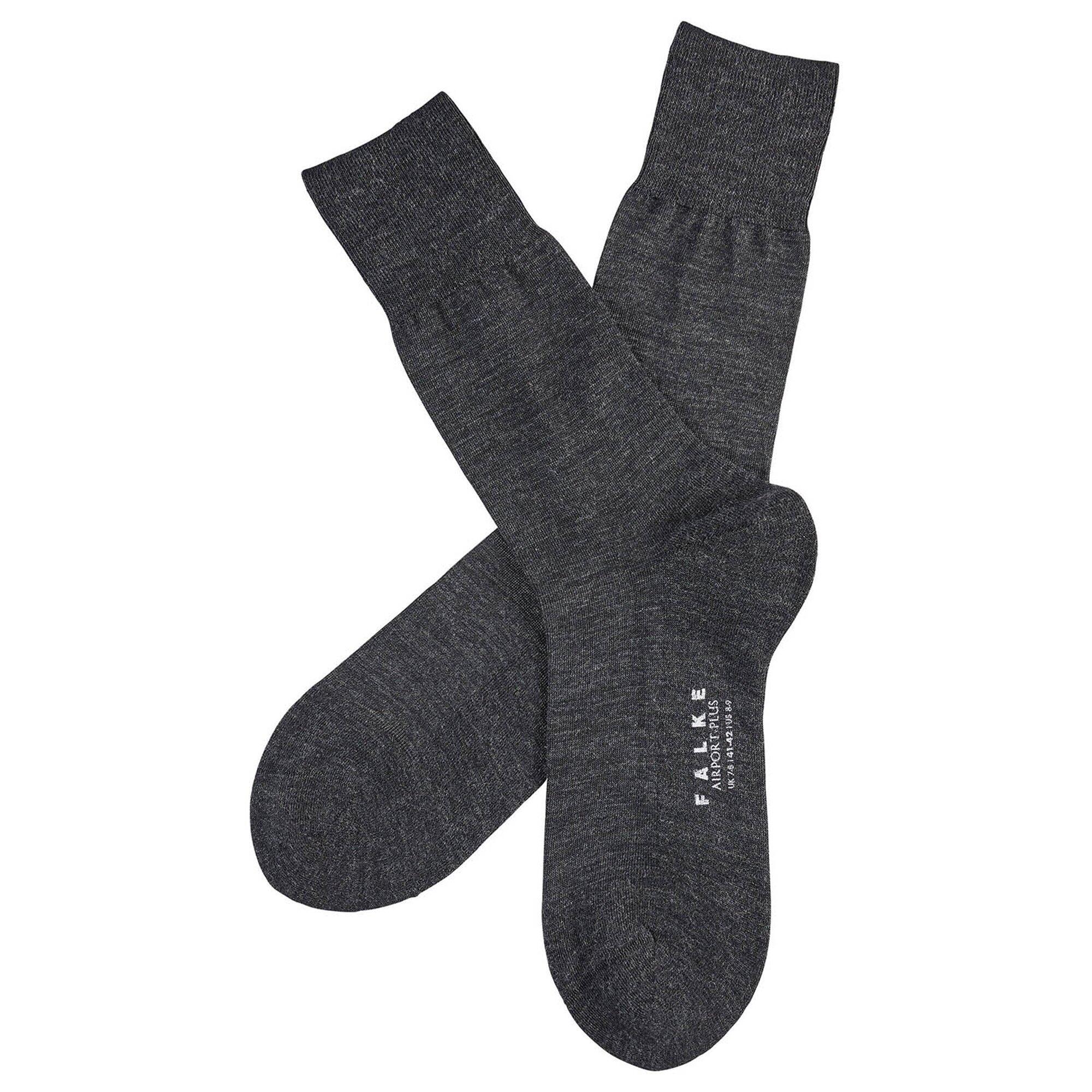 Falke Herren Socken Airport Plus SO 14403 2/2