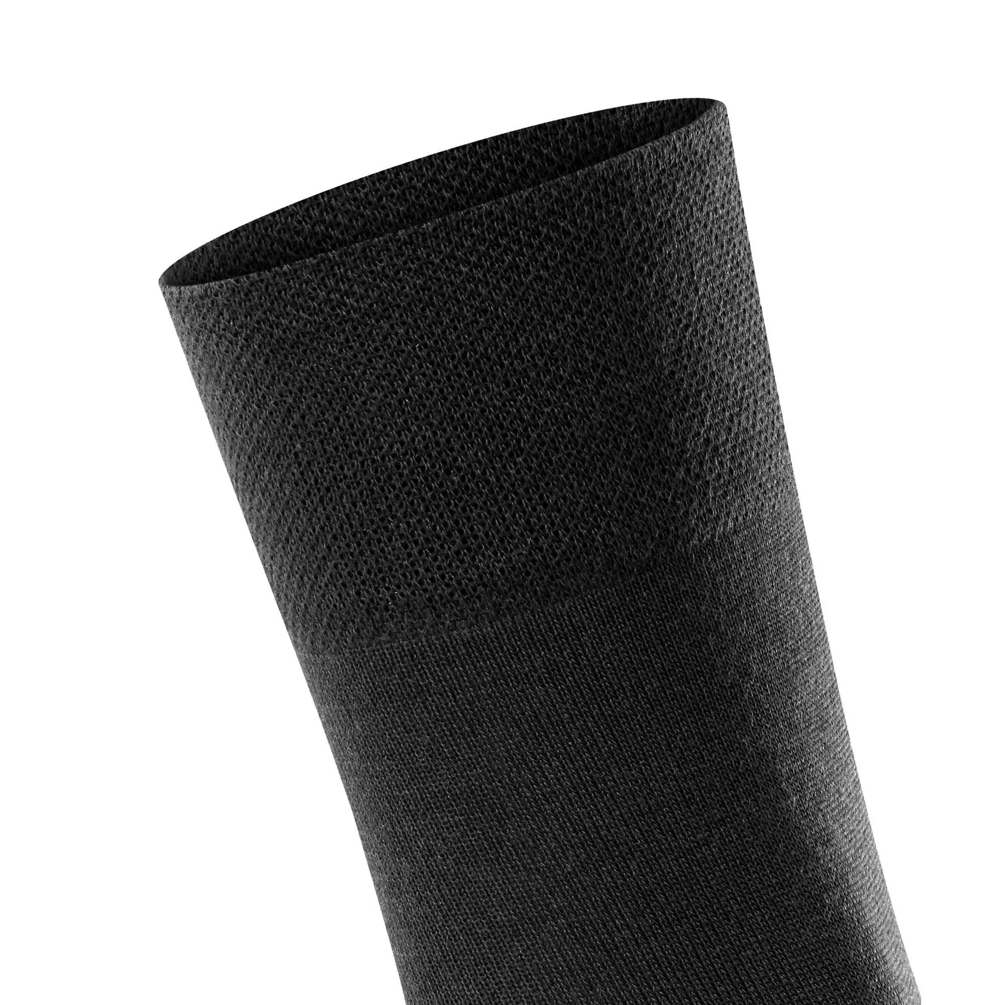 Socken Damen 1er Pack Bequem sitzend 3/5