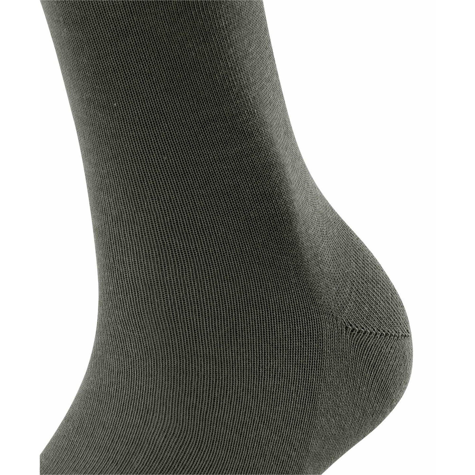 Socken Damen 1er Pack Stretch-FALKE Family SO 3/5
