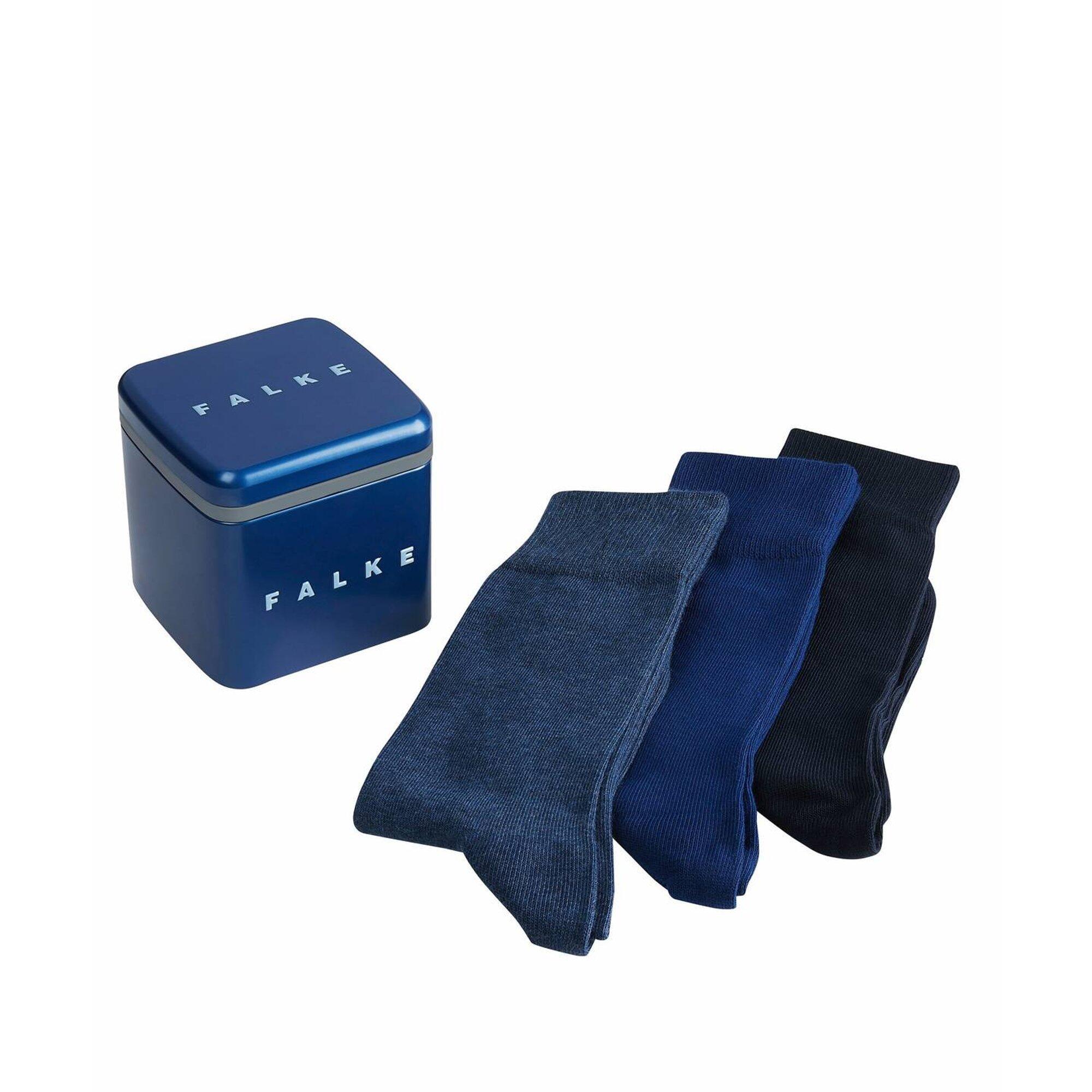Chaussettes Hommes Paquet de 3 2/7