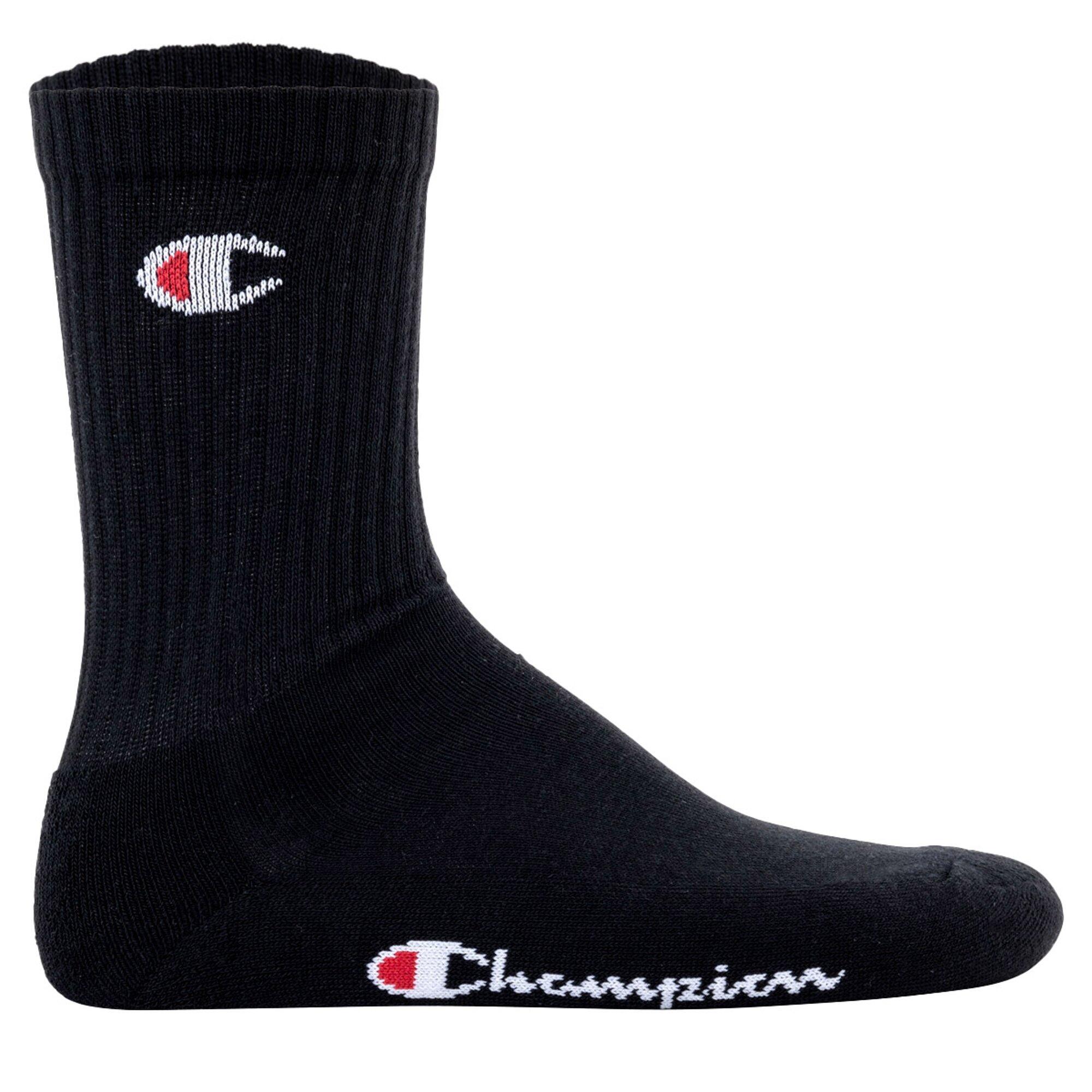Chaussettes Unisexe Pack de 6 2/2