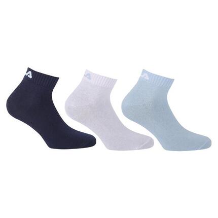 Chaussettes Unisexe Paquet de 3