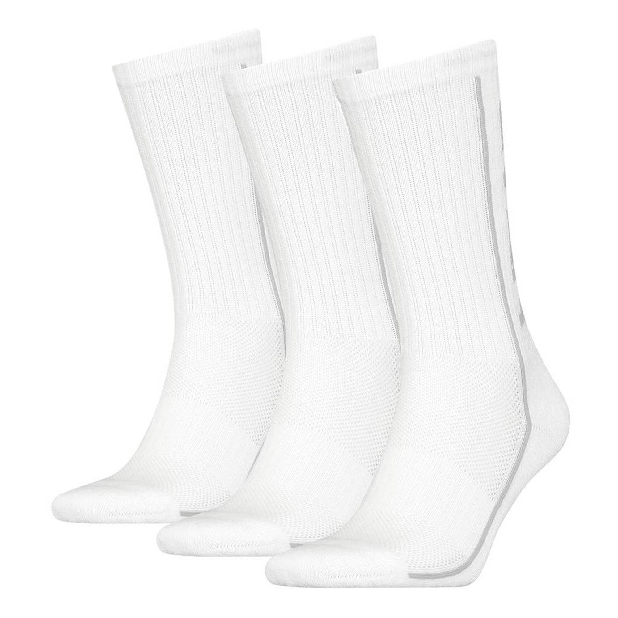 Ponožky vysoké 3PACK (791011001 006) 1/4