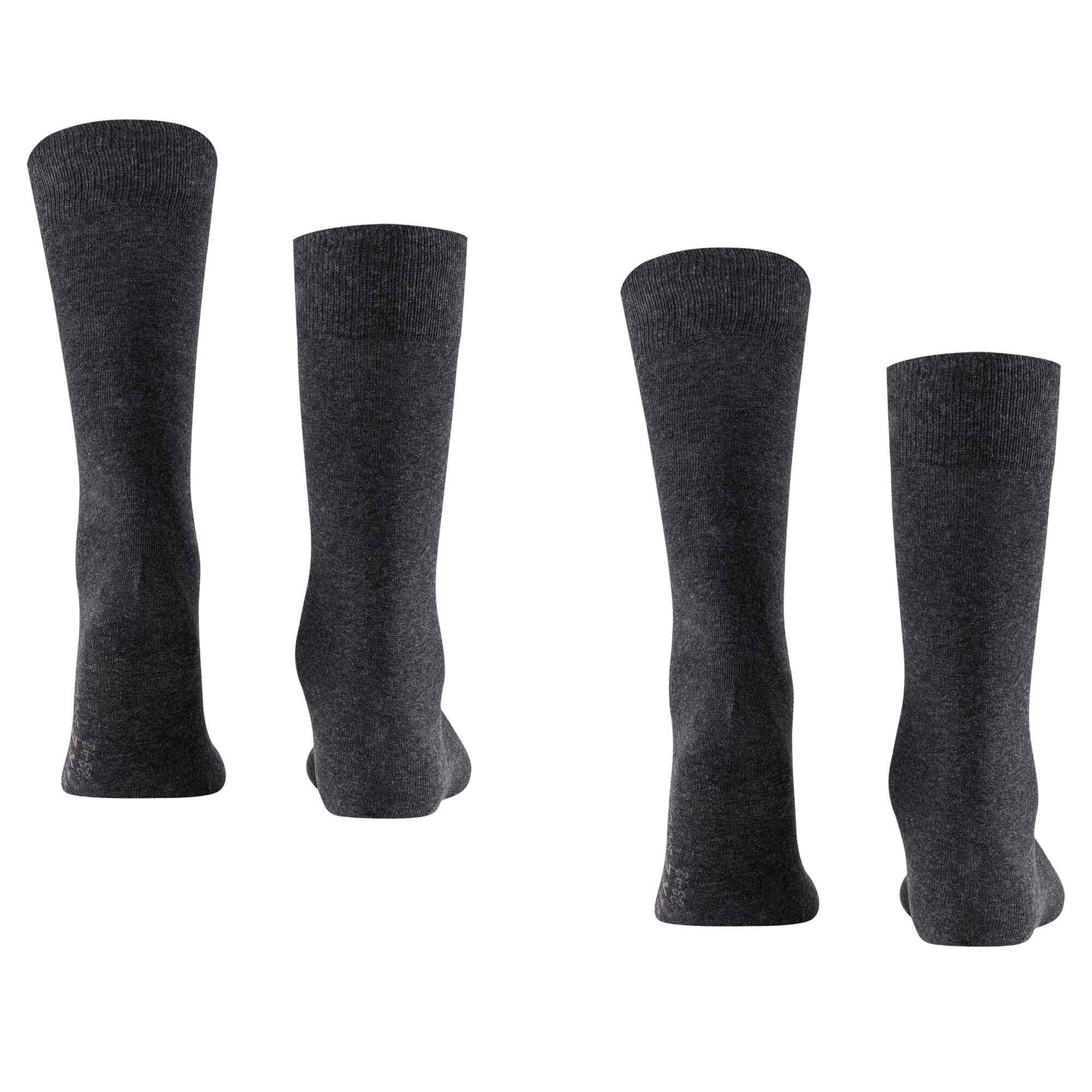 Socken Herren 2er Pack 3/3