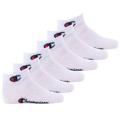 Socken Unisex 6er Pack Bequem sitzend