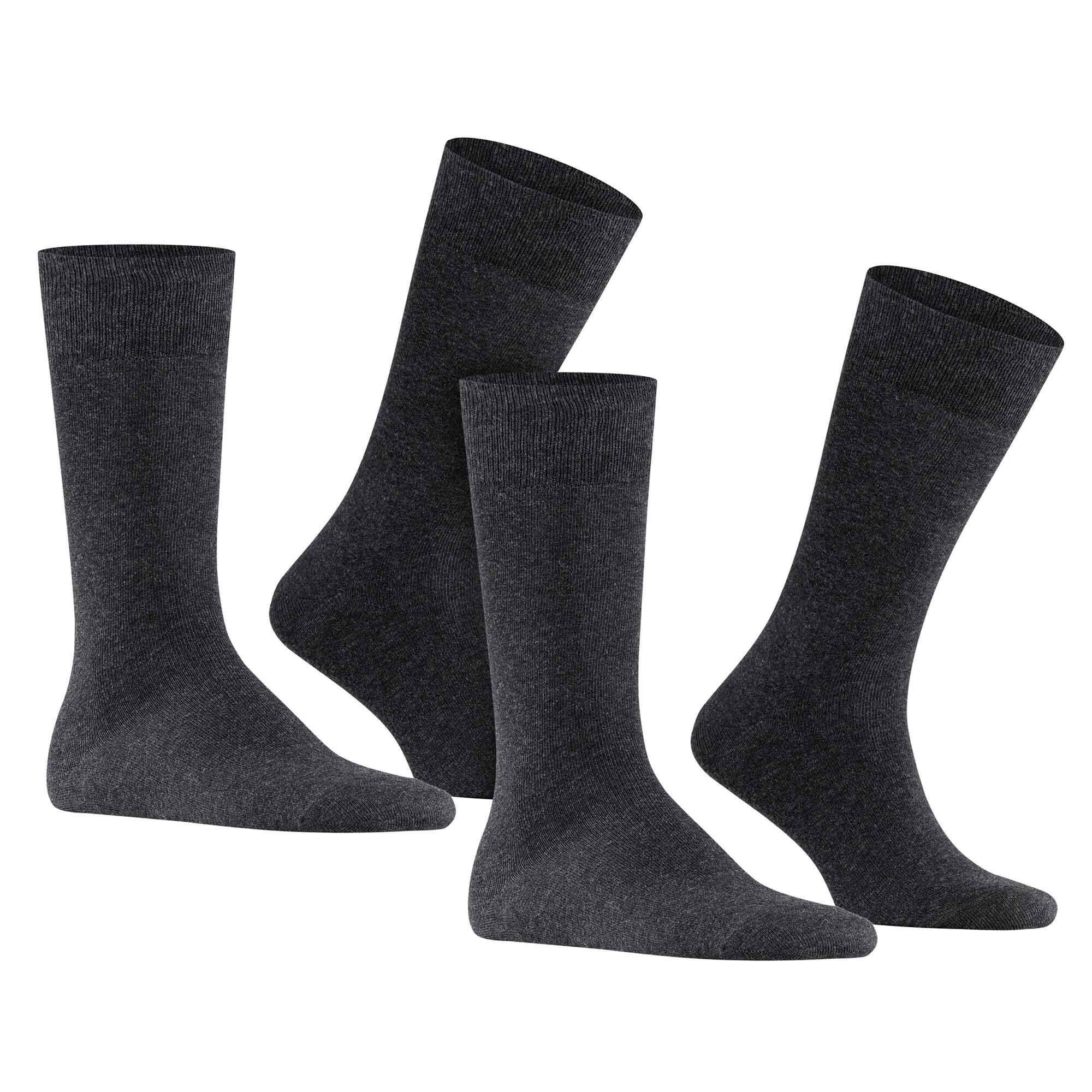 Socken Herren 2er Pack 2/3